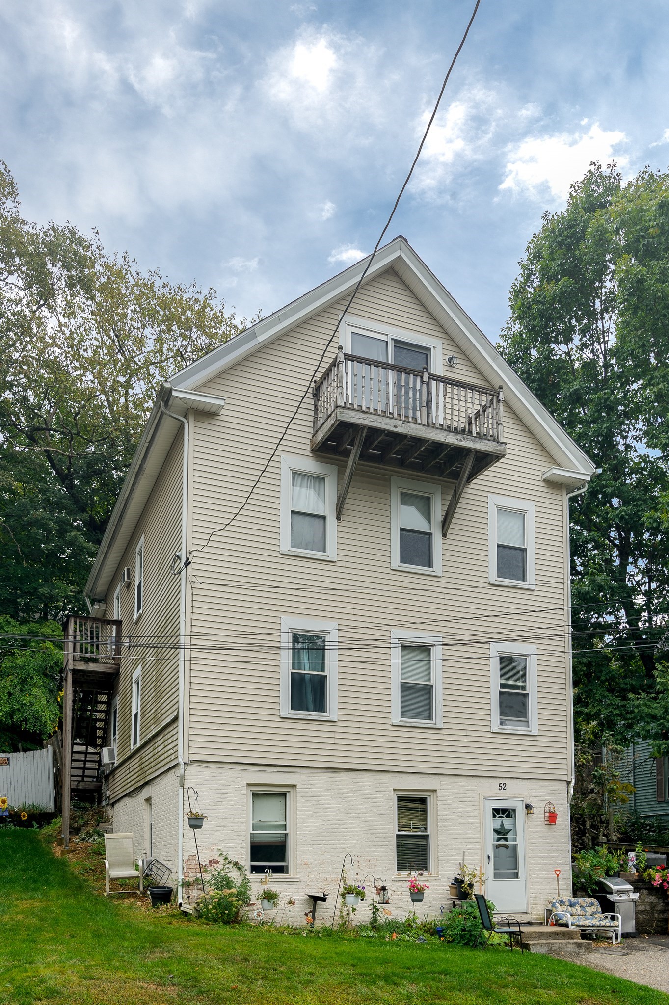 52 Grove Street, Spencer, MA 01562