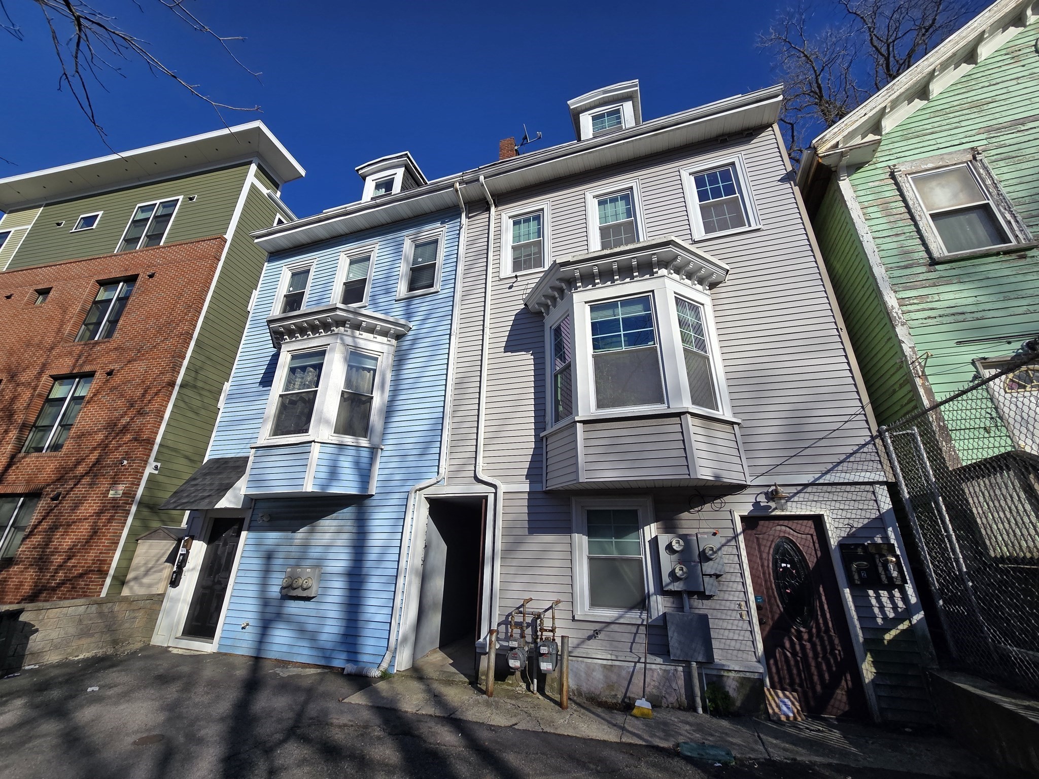 2 Mount Pleasant Pl Unit 2, Roxbury, Boston, MA 02119 - Image 2