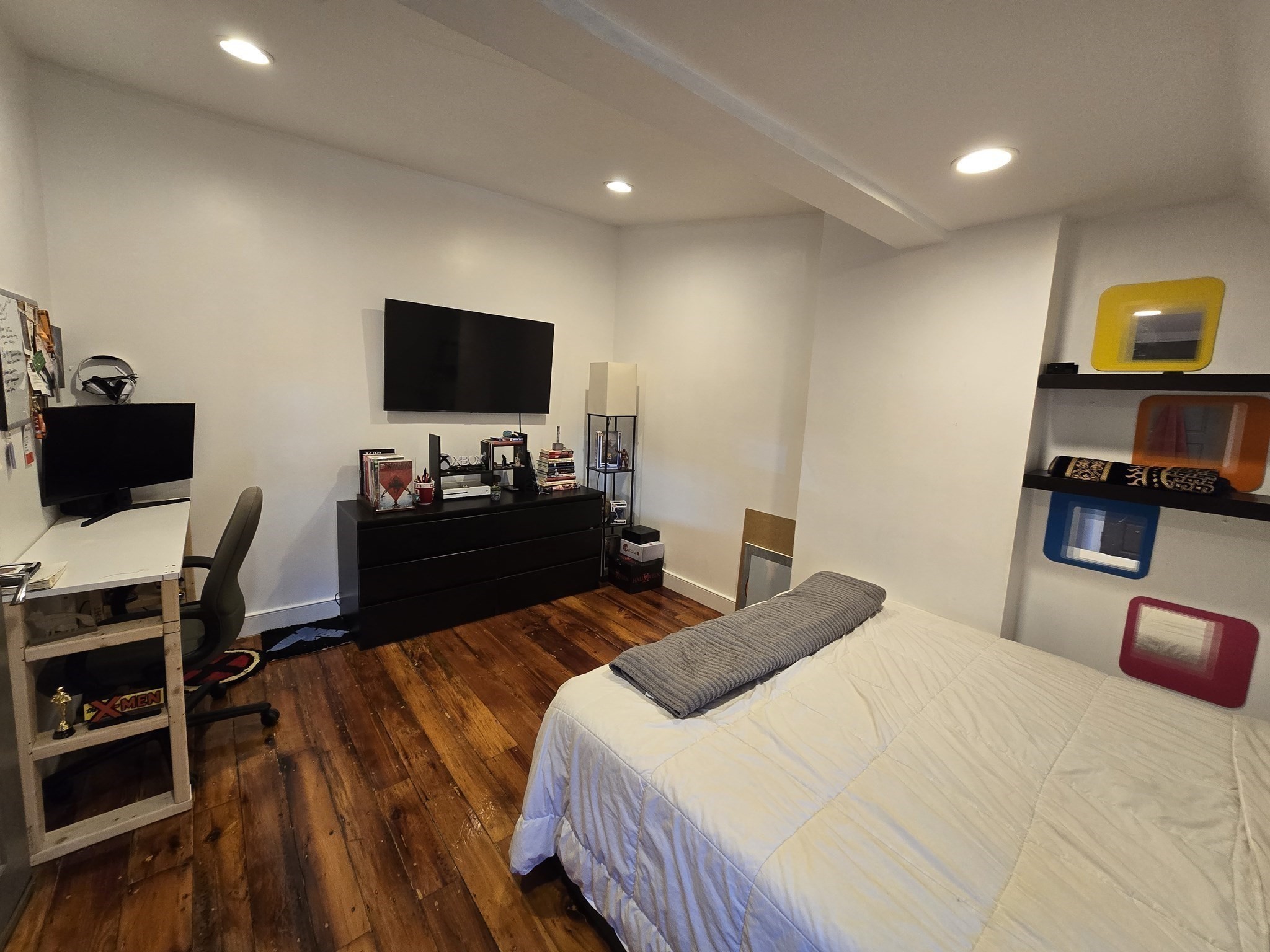 2 Mount Pleasant Pl Unit 2, Roxbury, Boston, MA 02119 - Image 16