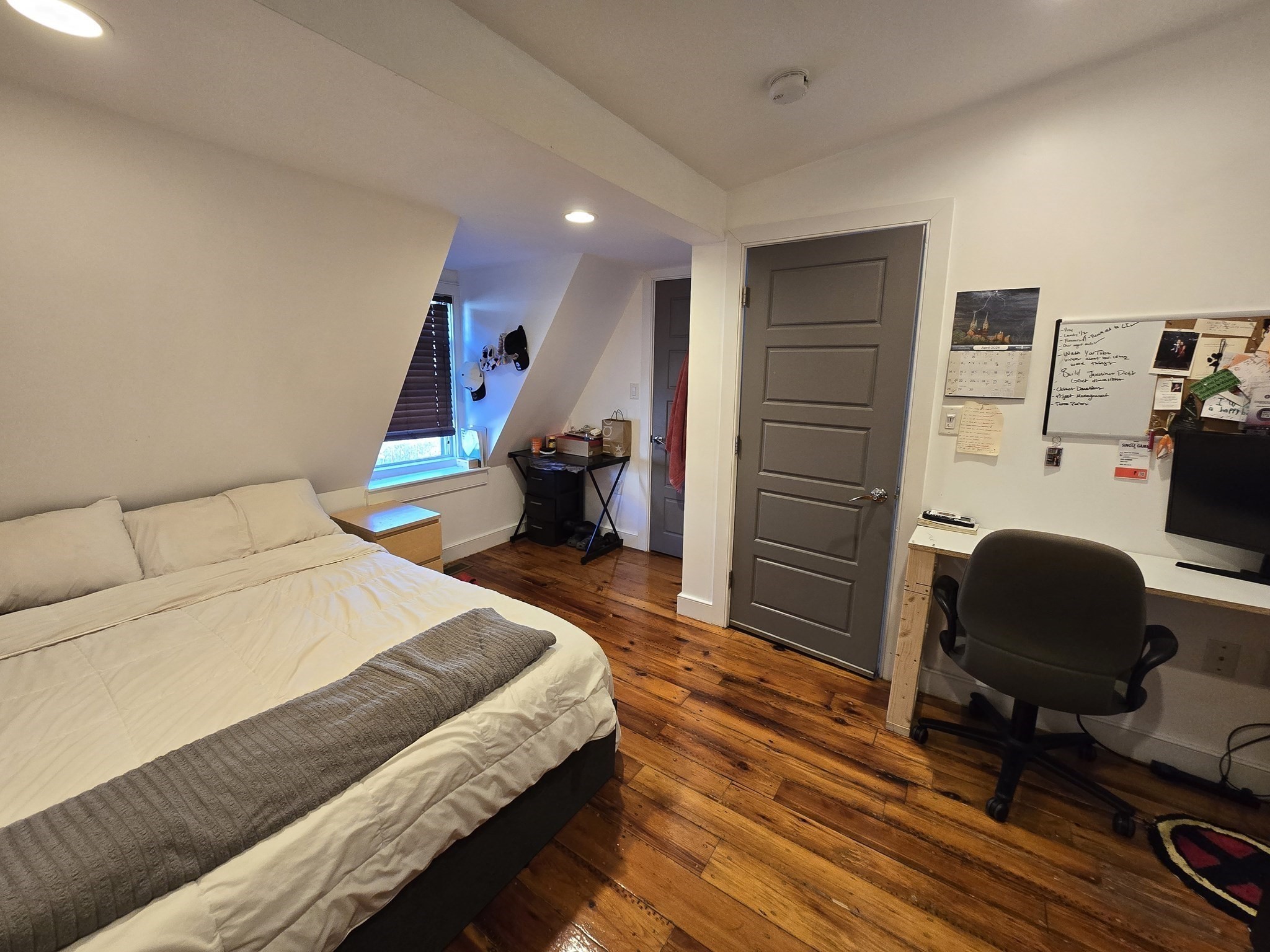 2 Mount Pleasant Pl Unit 2, Roxbury, Boston, MA 02119 - Image 18