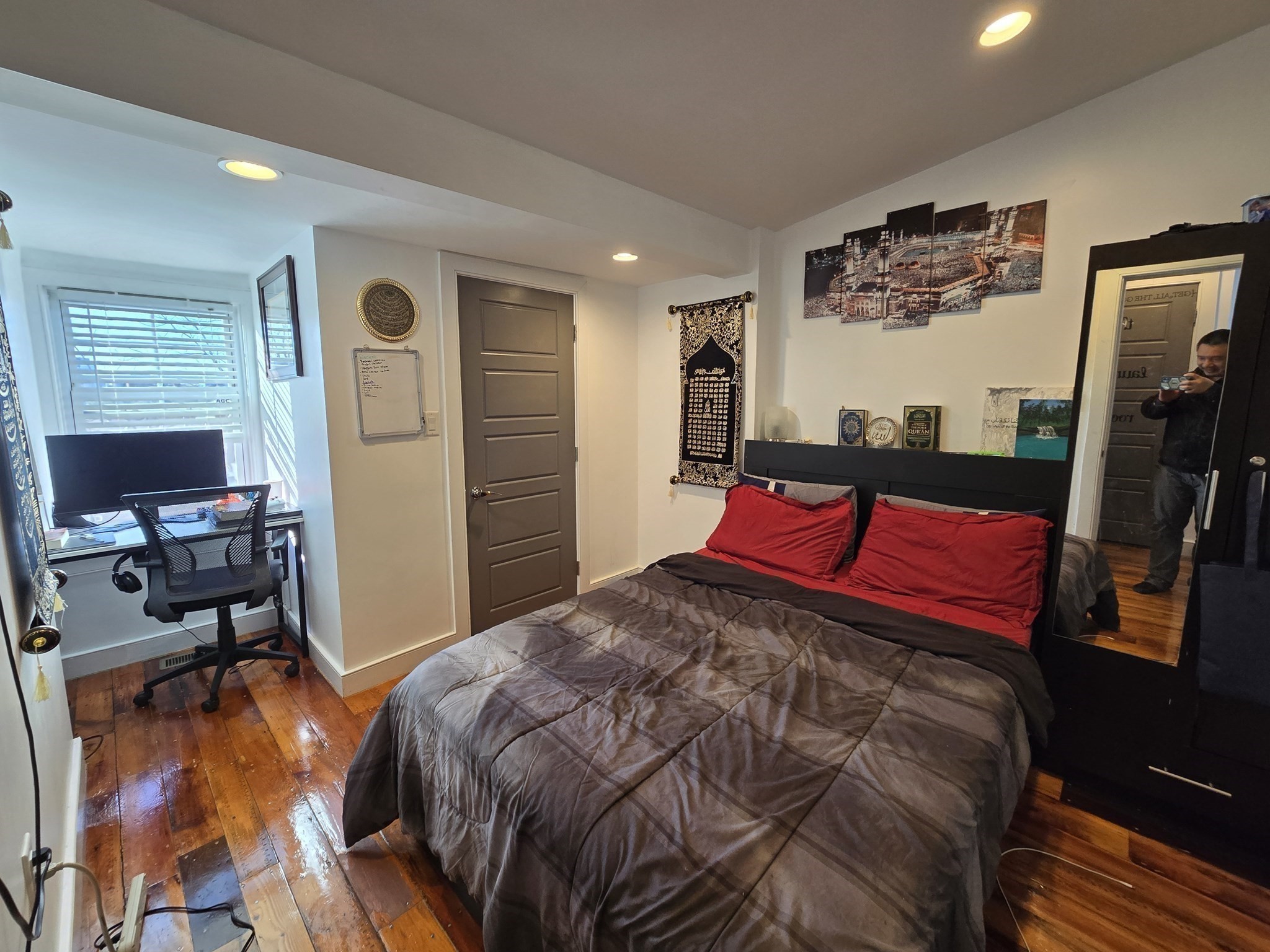 2 Mount Pleasant Pl Unit 2, Roxbury, Boston, MA 02119 - Image 20