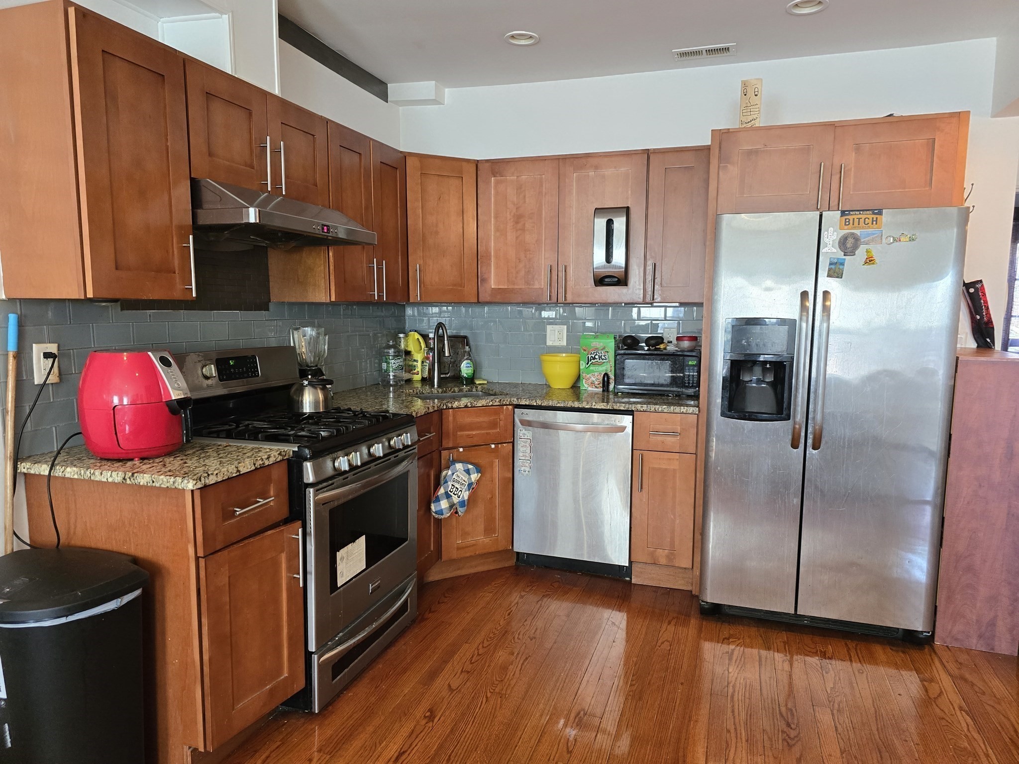 2 Mount Pleasant Pl Unit 2, Roxbury, Boston, MA 02119 - Image 3