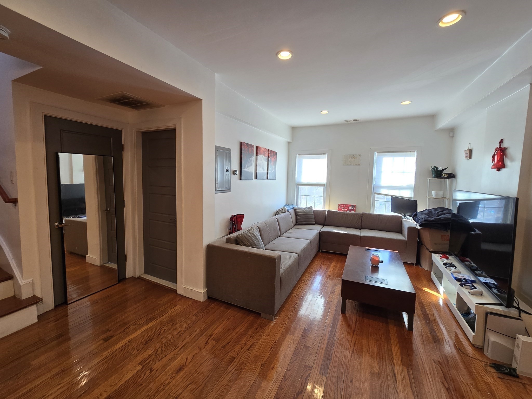 2 Mount Pleasant Pl Unit 2, Roxbury, Boston, MA 02119 - Image 4