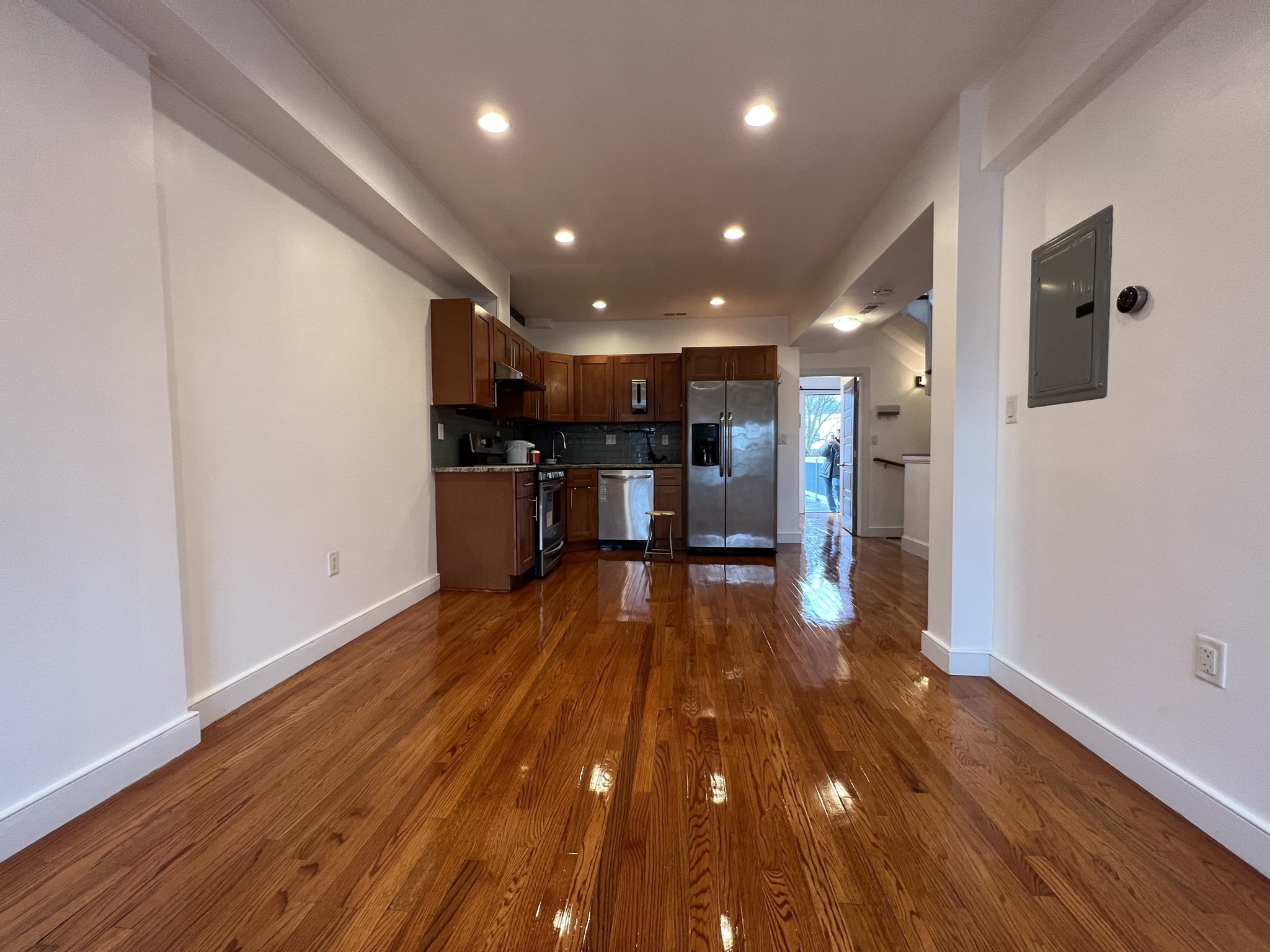2 Mount Pleasant Pl Unit 2, Roxbury, Boston, MA 02119 - Image 5