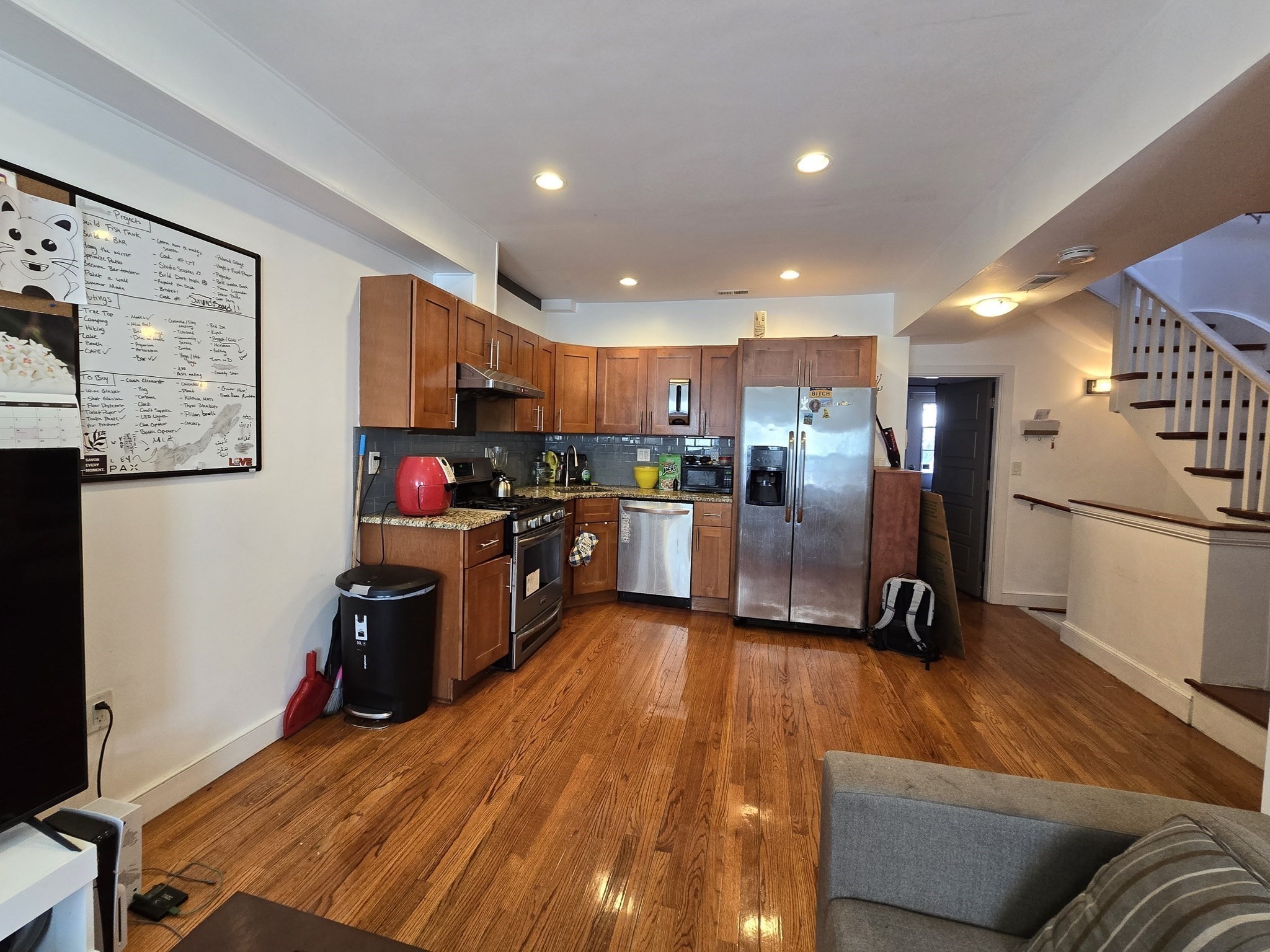 2 Mount Pleasant Pl Unit 2, Roxbury, Boston, MA 02119 - Image 6