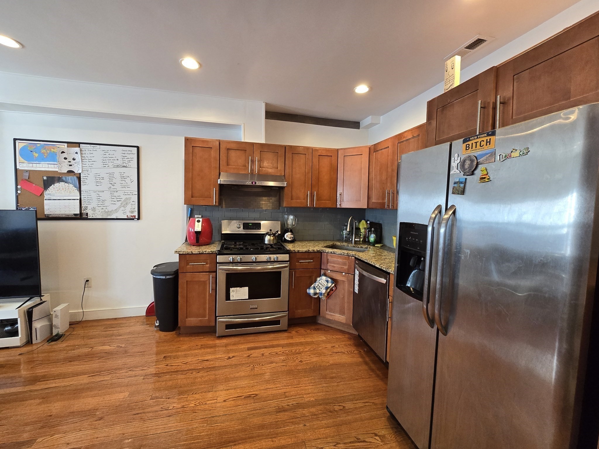 2 Mount Pleasant Pl Unit 2, Roxbury, Boston, MA 02119 - Image 7