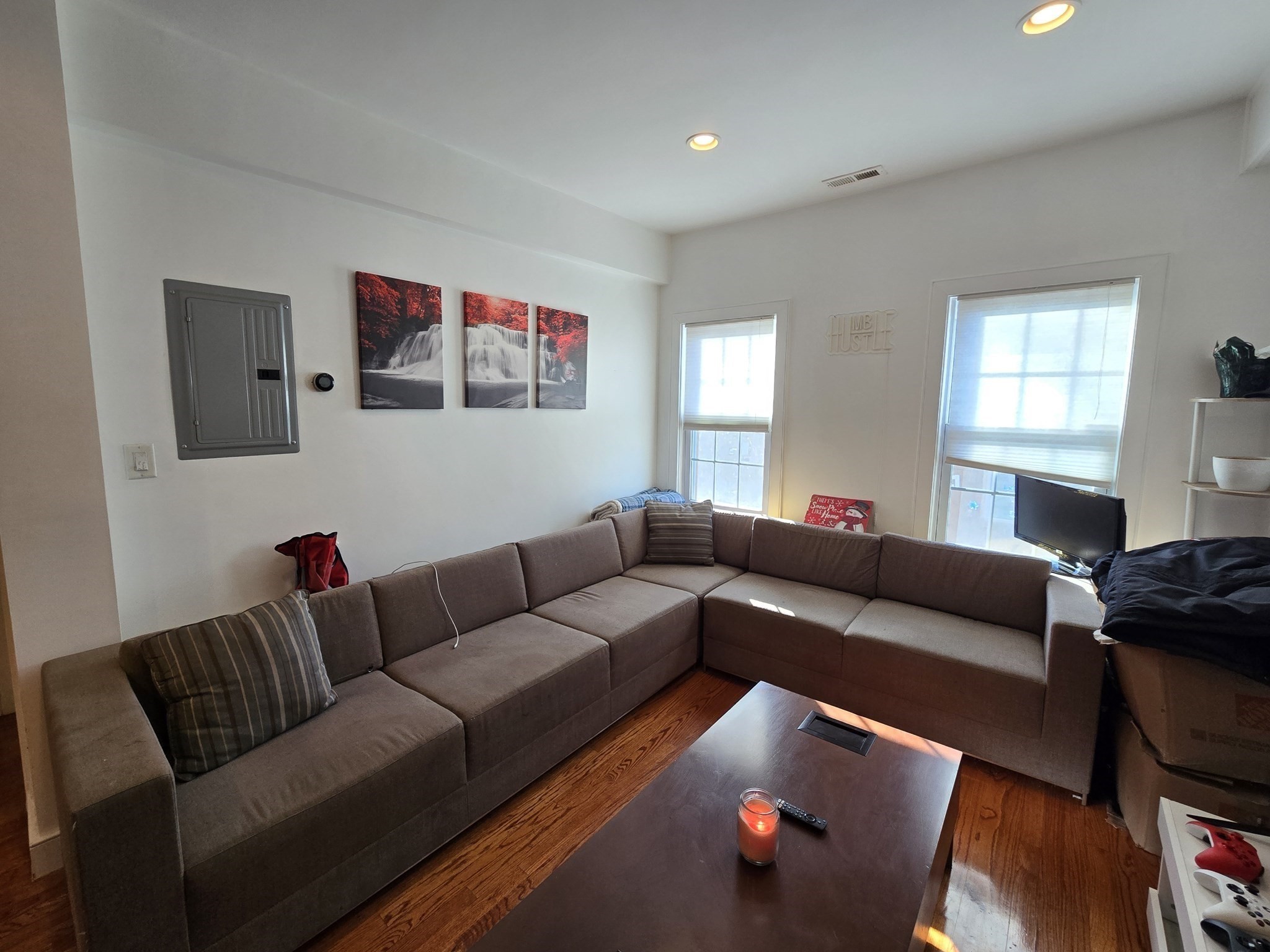 2 Mount Pleasant Pl Unit 2, Roxbury, Boston, MA 02119 - Image 9