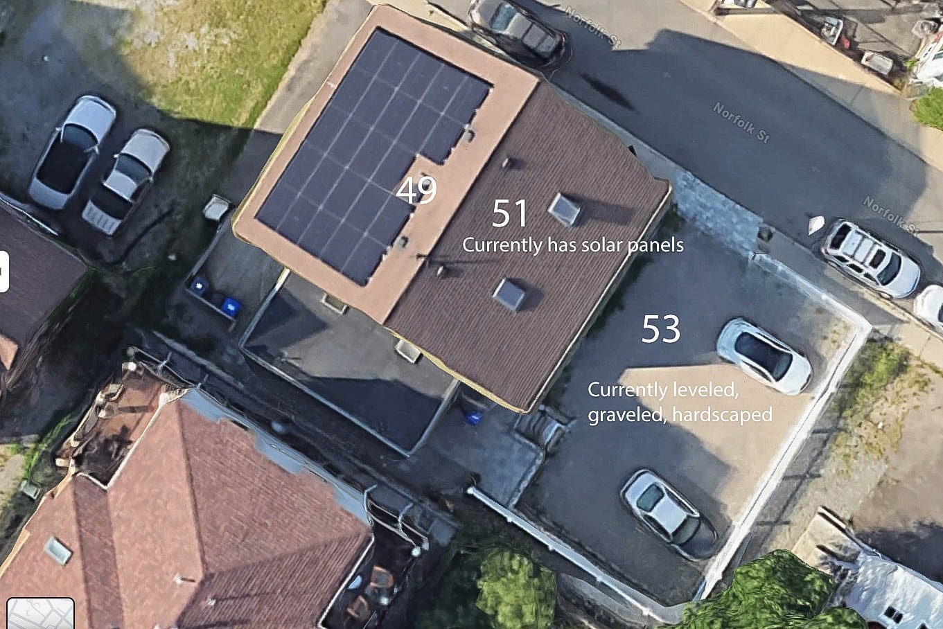 49 Norfolk Street, Boston - Fort Hill, MA 02119