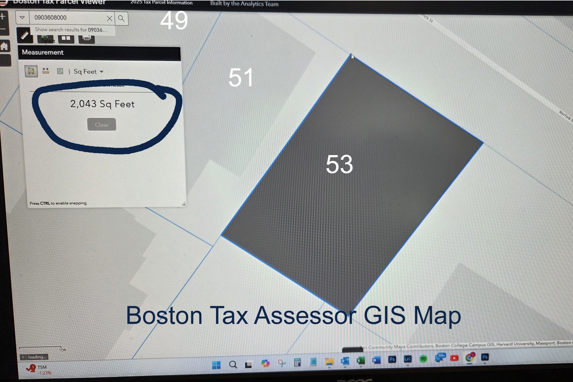 49 Norfolk Street, Fort Hill, Boston, MA 02119 - Image 2