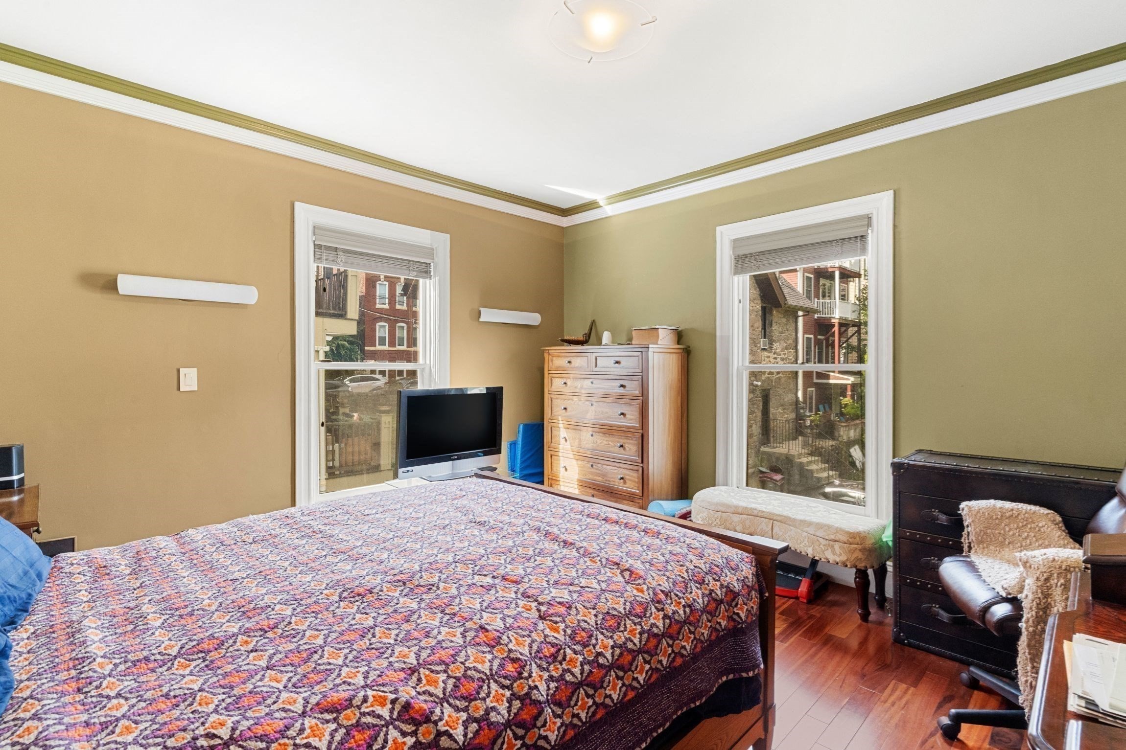 49 Norfolk Street, Fort Hill, Boston, MA 02119 - Image 11