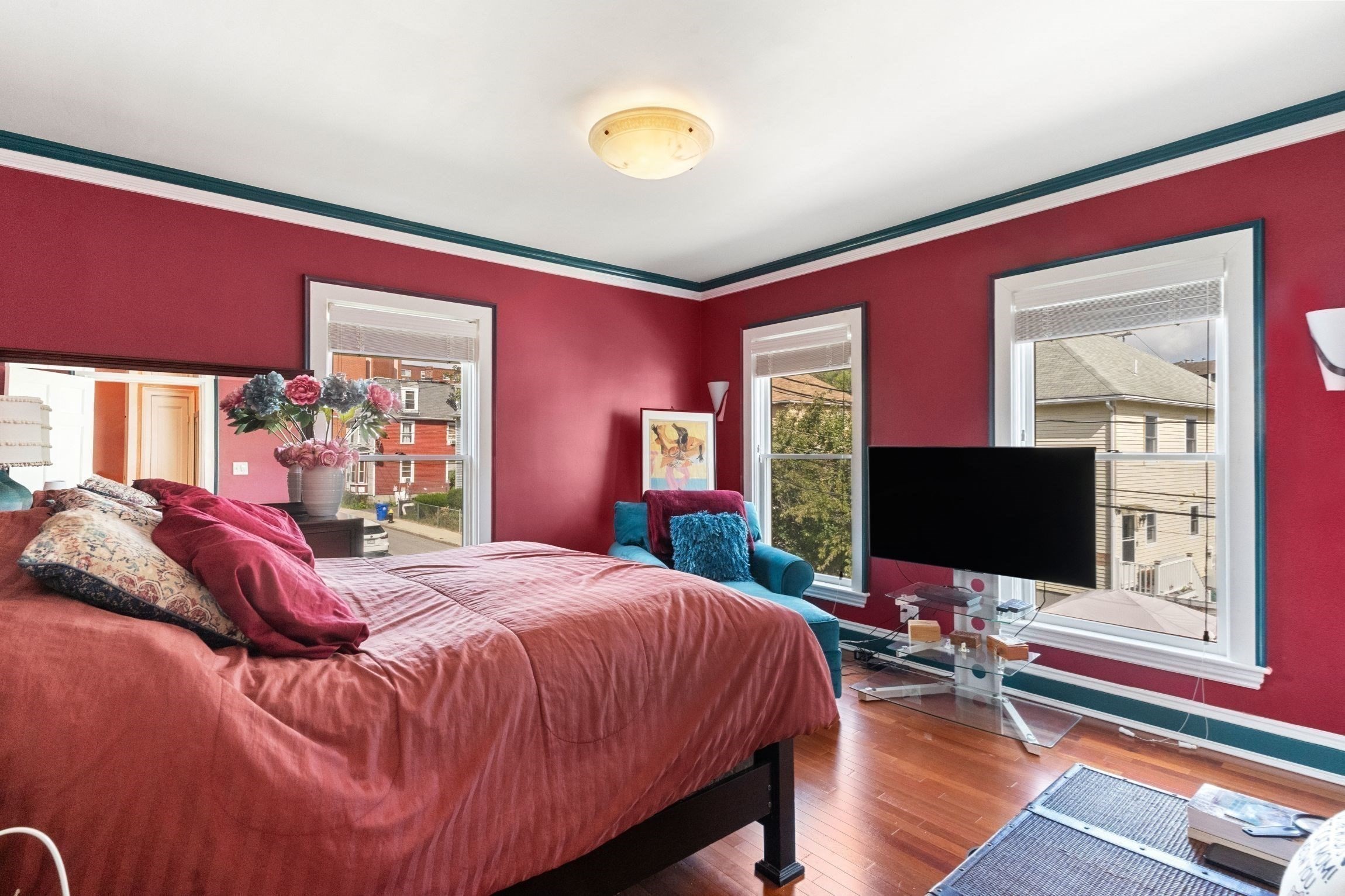 49 Norfolk Street, Fort Hill, Boston, MA 02119 - Image 12