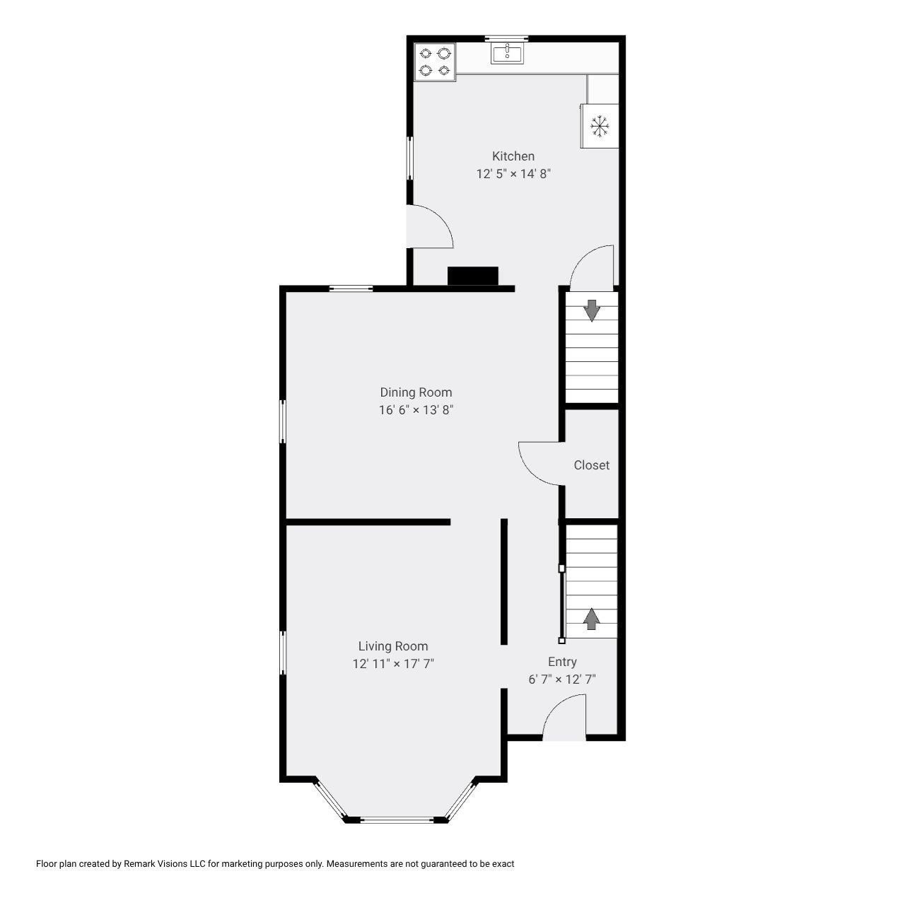 49 Norfolk Street, Fort Hill, Boston, MA 02119 - Image 16