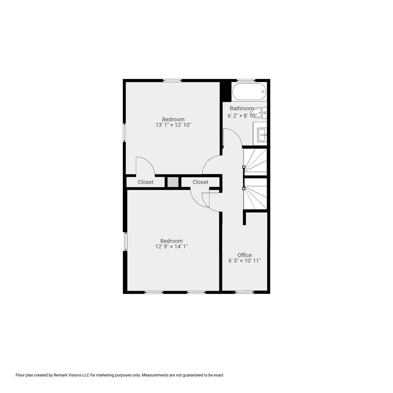 49 Norfolk Street, Fort Hill, Boston, MA 02119 - Image 17