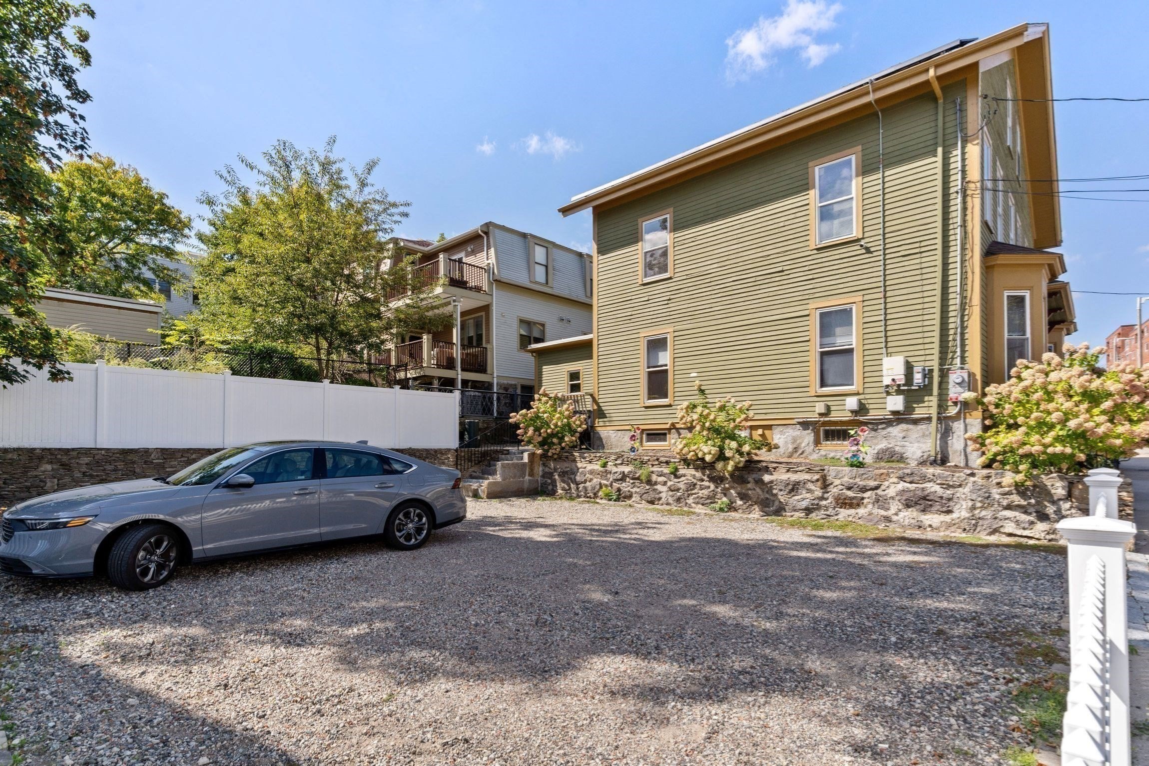 49 Norfolk Street, Fort Hill, Boston, MA 02119 - Image 19