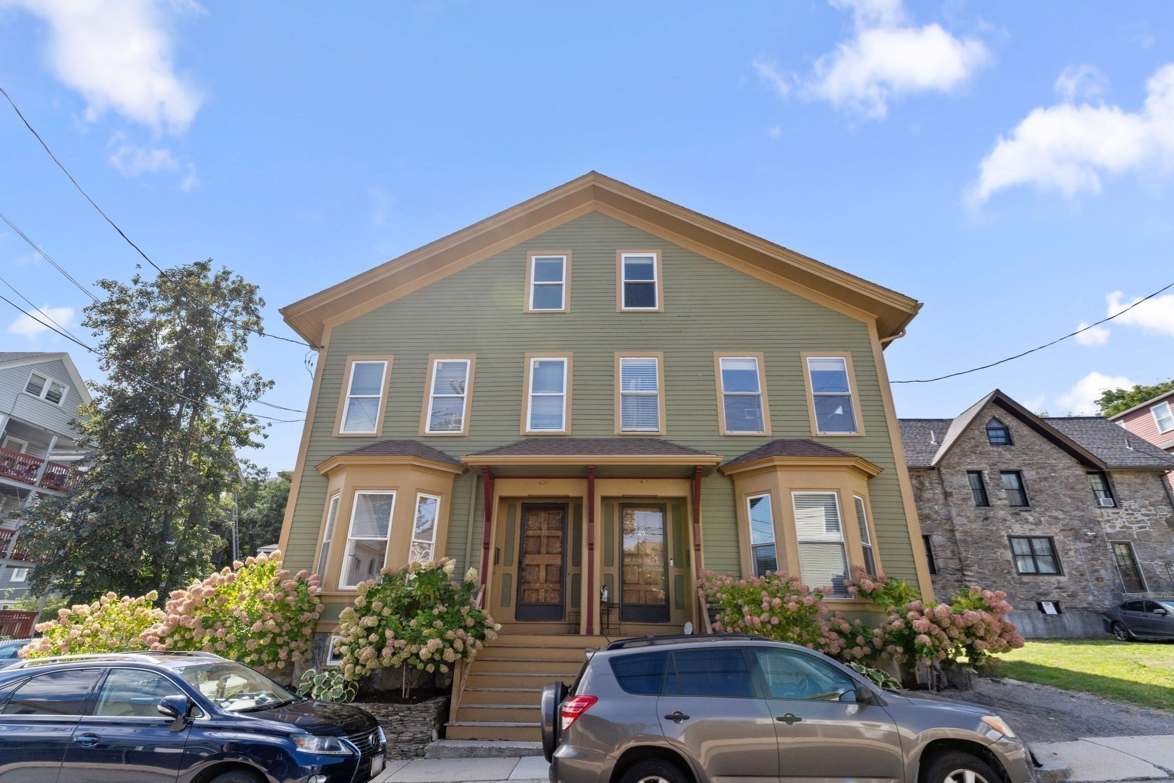49 Norfolk Street, Fort Hill, Boston, MA 02119 - Image 3
