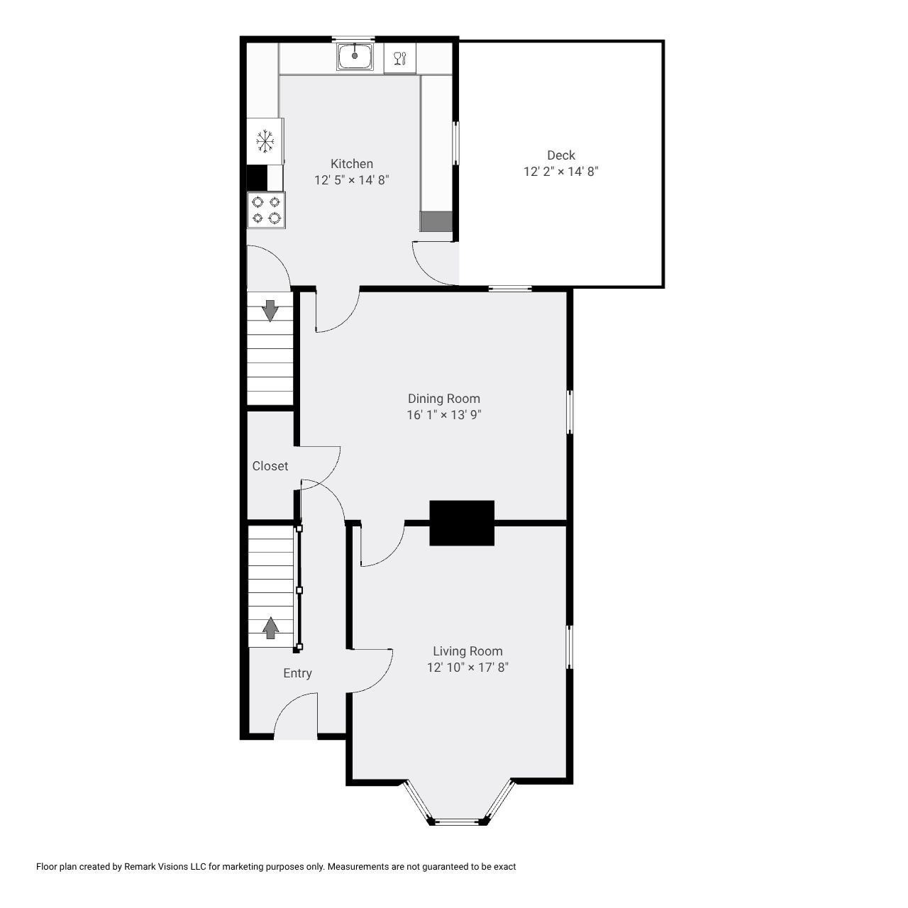 49 Norfolk Street, Fort Hill, Boston, MA 02119 - Image 30