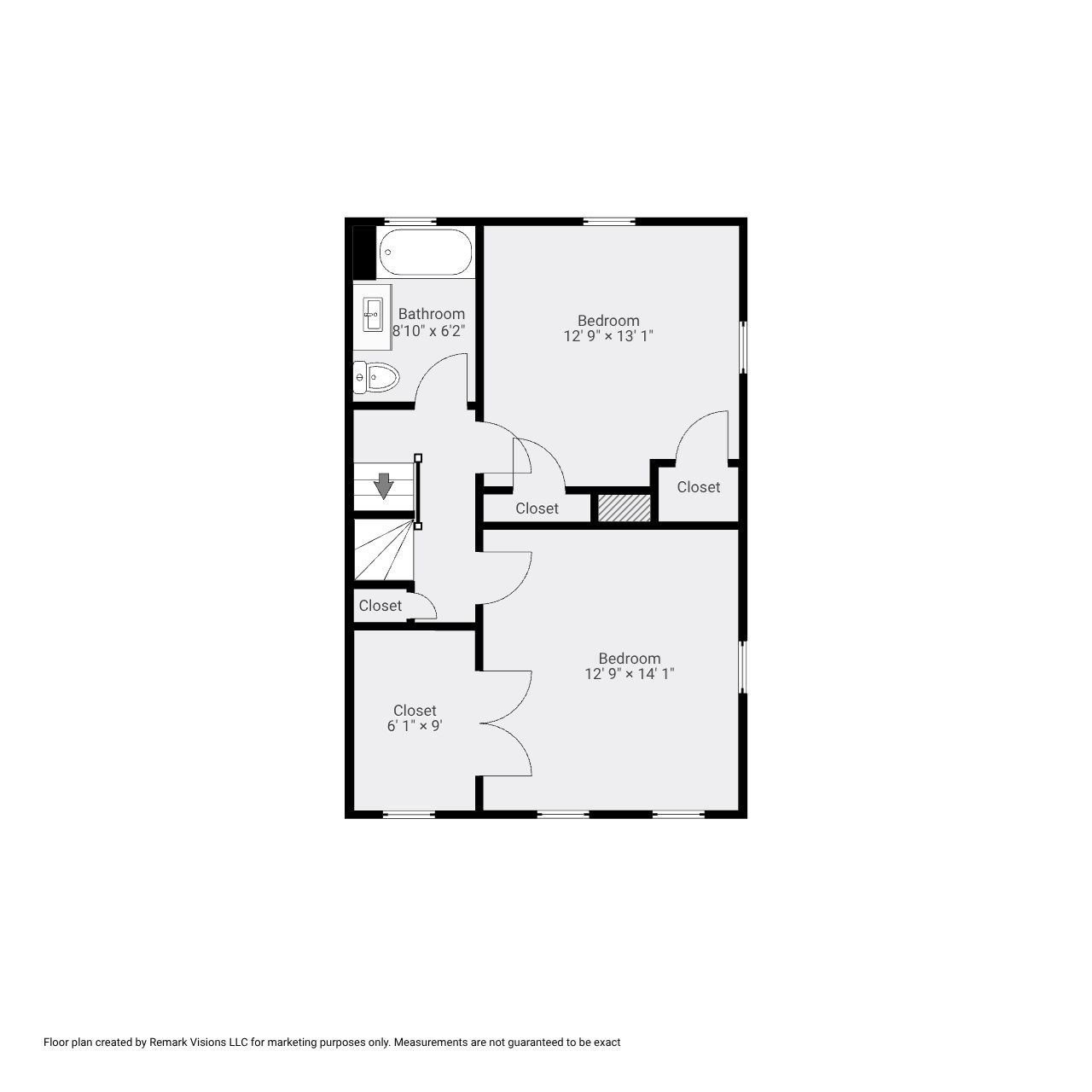 49 Norfolk Street, Fort Hill, Boston, MA 02119 - Image 31