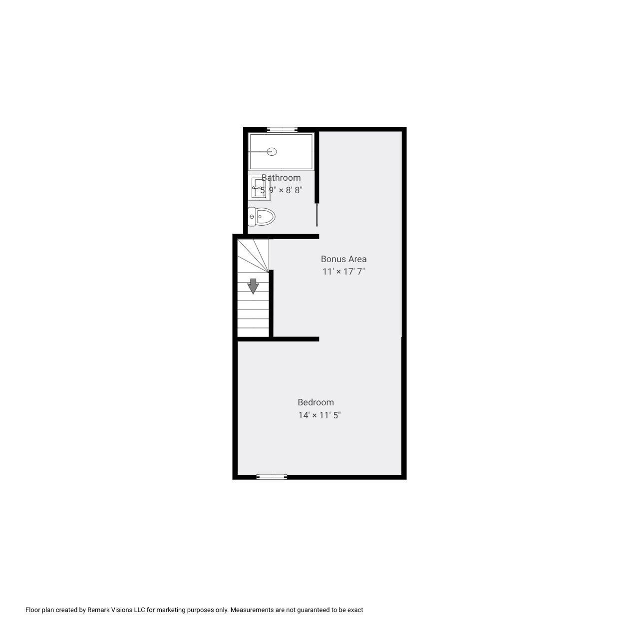 49 Norfolk Street, Fort Hill, Boston, MA 02119 - Image 32