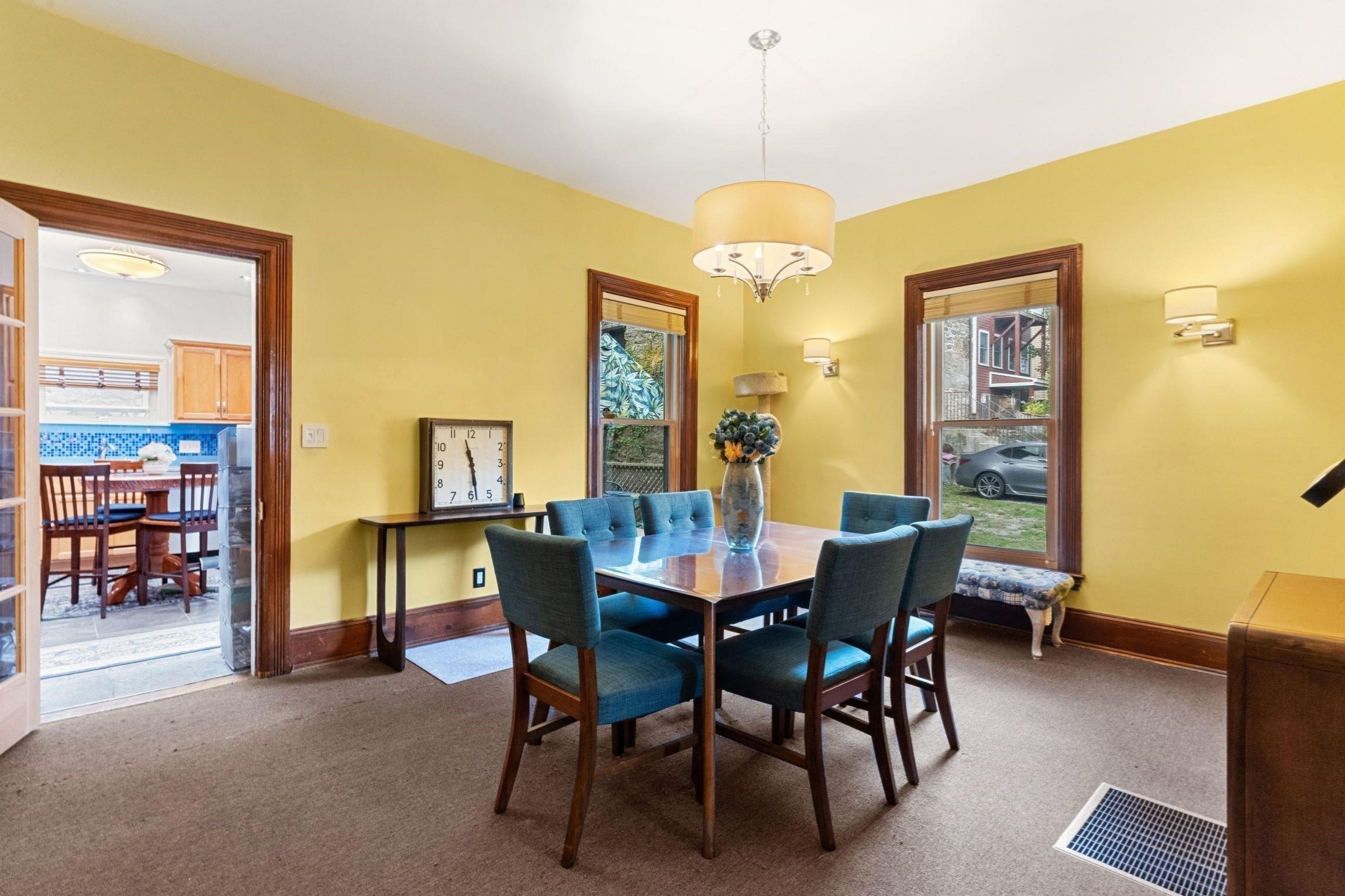 49 Norfolk Street, Fort Hill, Boston, MA 02119 - Image 8