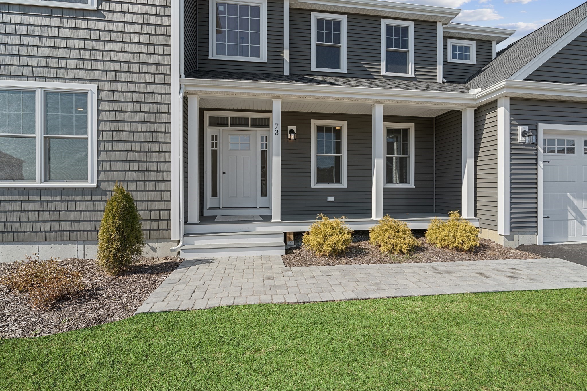 73 Pratt Avenue Unit Lot 126, Bridgewater, MA 02324 - Image 2