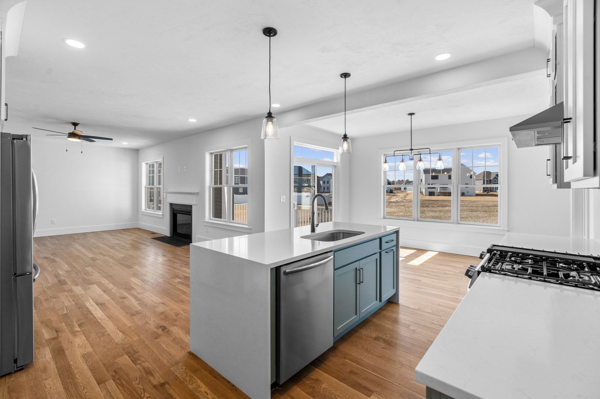 73 Pratt Avenue Unit Lot 126, Bridgewater, MA 02324 - Image 15