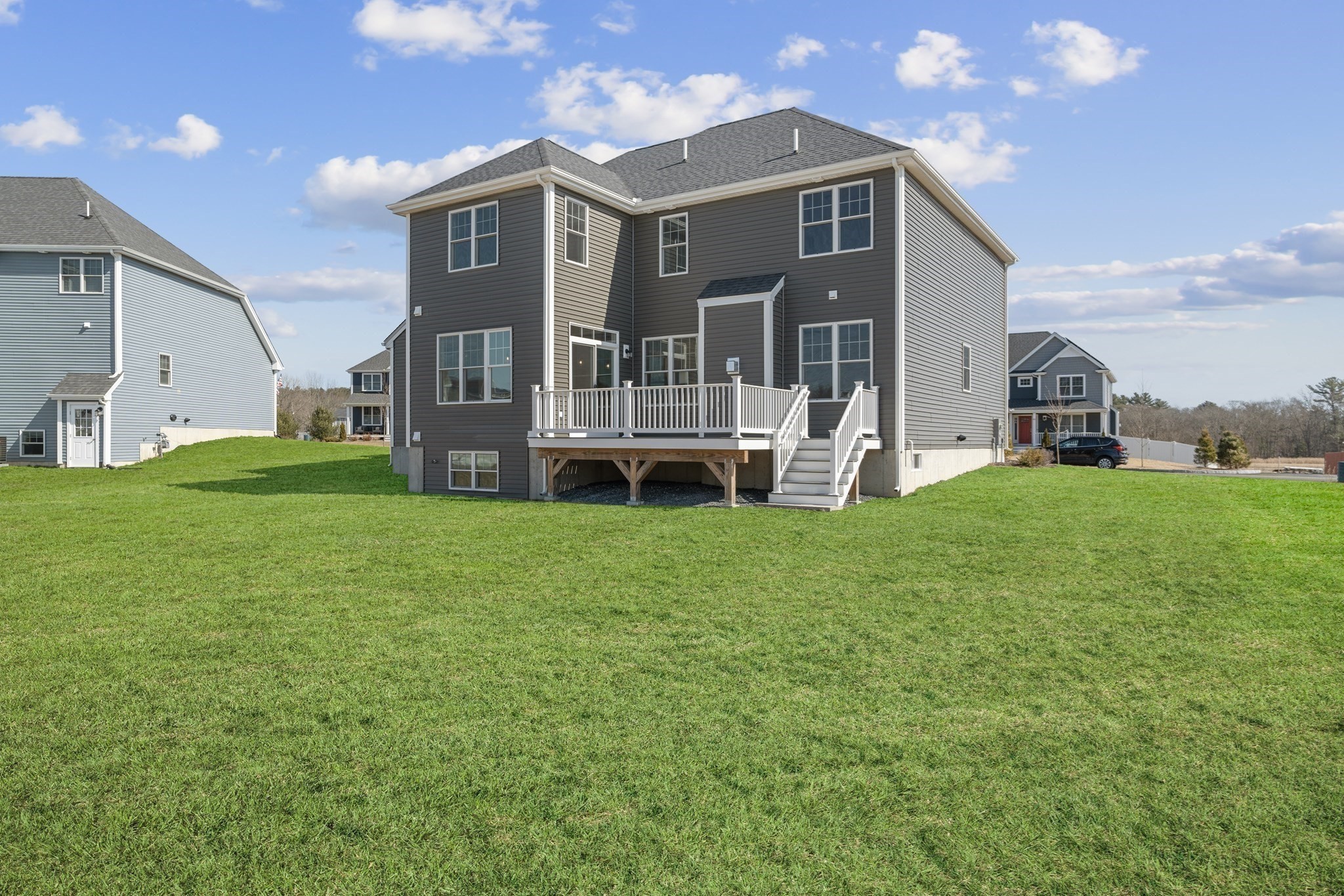 73 Pratt Avenue Unit Lot 126, Bridgewater, MA 02324 - Image 5