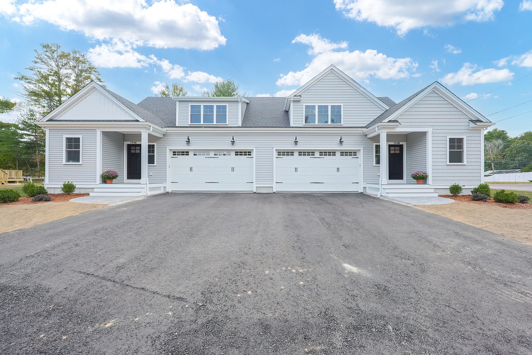 196 Taunton Ave Unit B, Norton, MA 02766 - Image 1