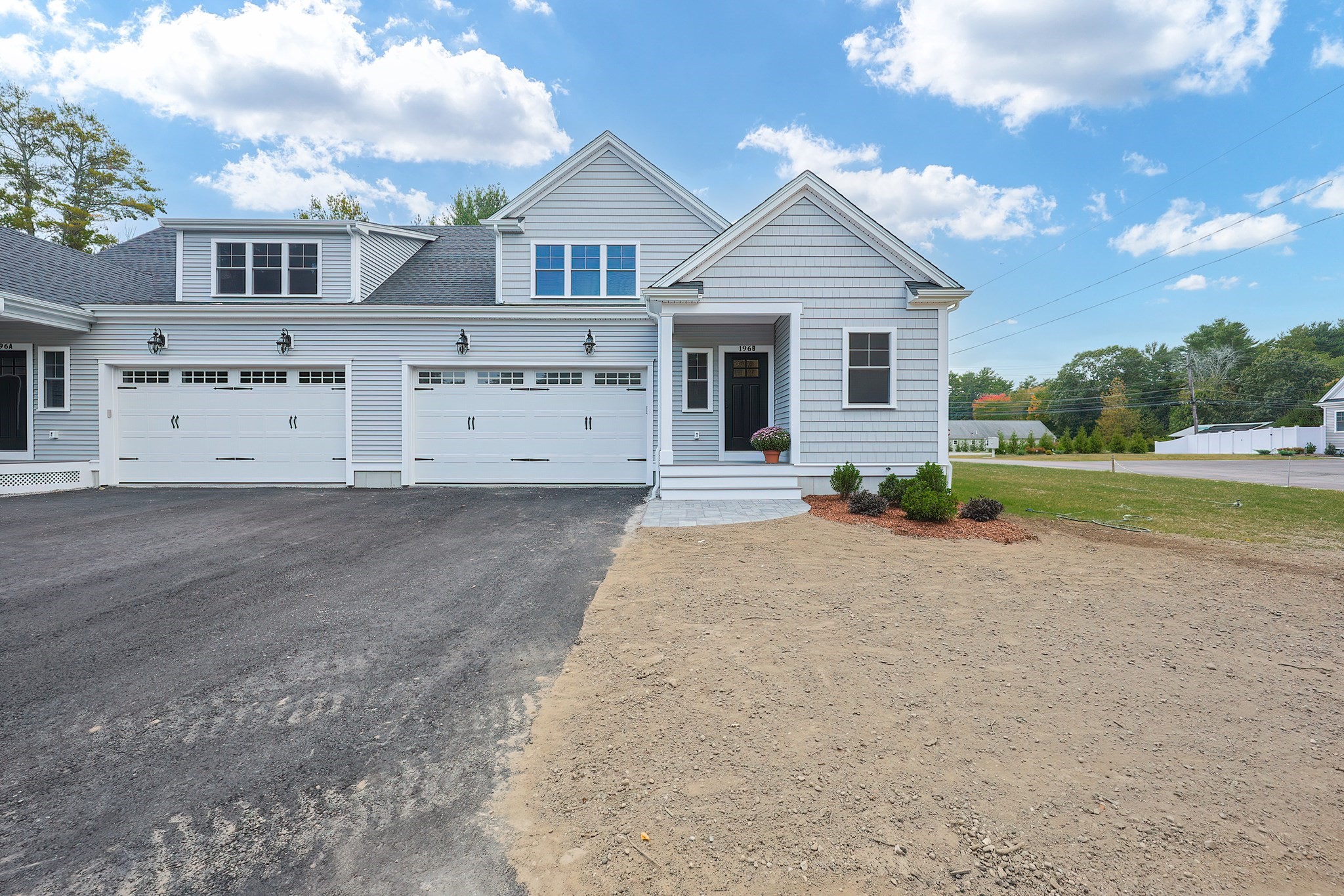 196 Taunton Ave Unit B, Norton, MA 02766 - Image 2