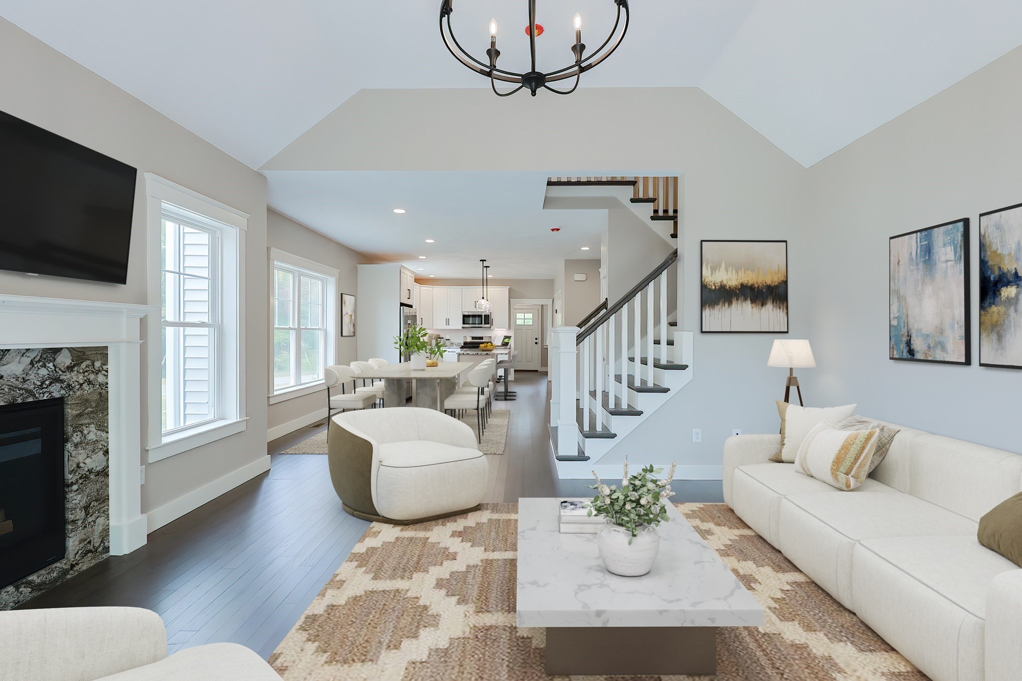 196 Taunton Ave Unit B, Norton, MA 02766 - Image 13