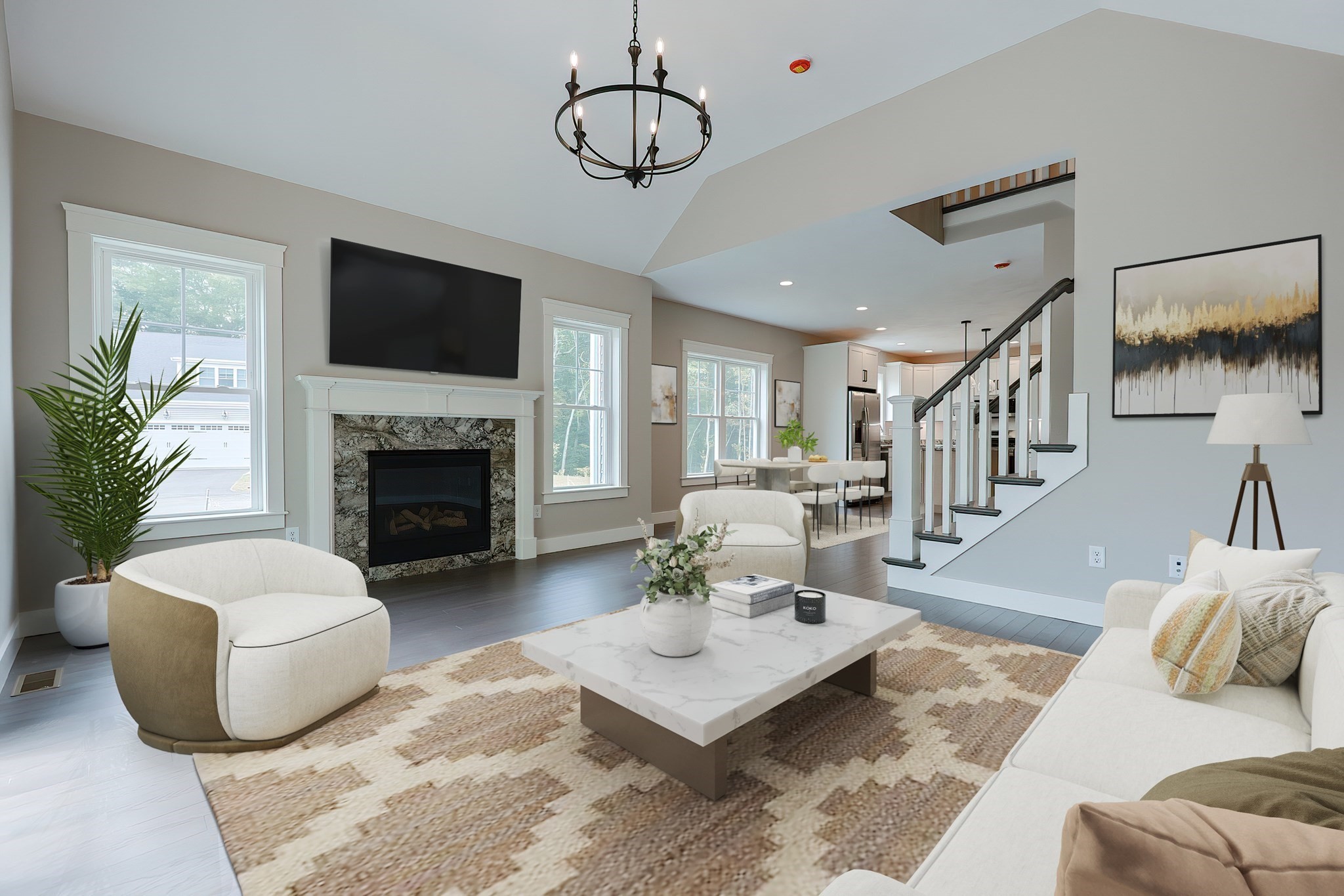 196 Taunton Ave Unit B, Norton, MA 02766 - Image 15