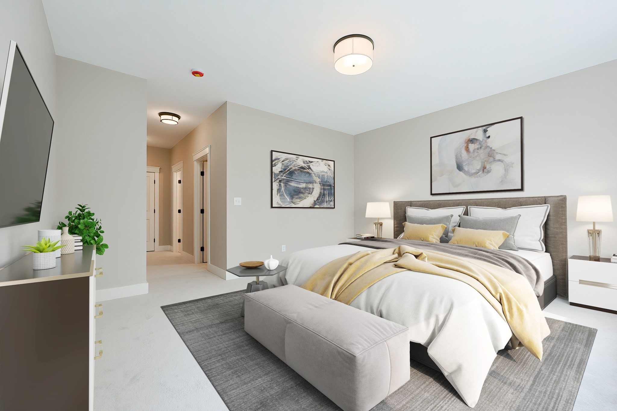 196 Taunton Ave Unit B, Norton, MA 02766 - Image 18