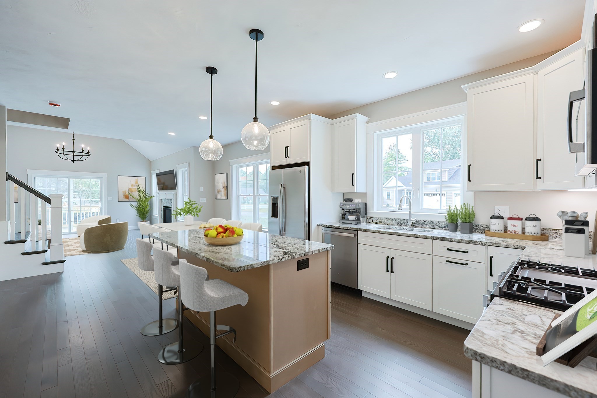 196 Taunton Ave Unit B, Norton, MA 02766 - Image 3