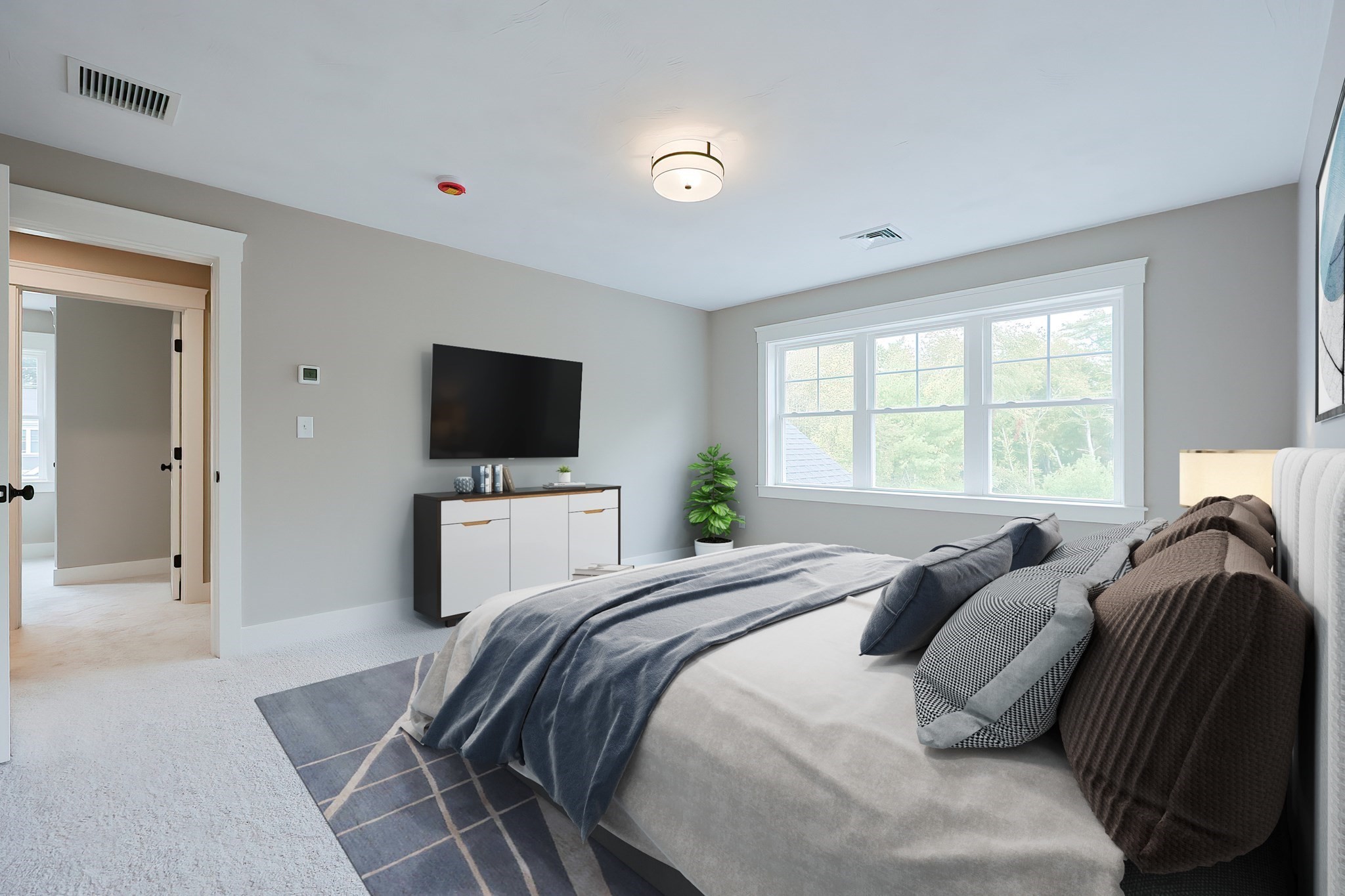 196 Taunton Ave Unit B, Norton, MA 02766 - Image 25