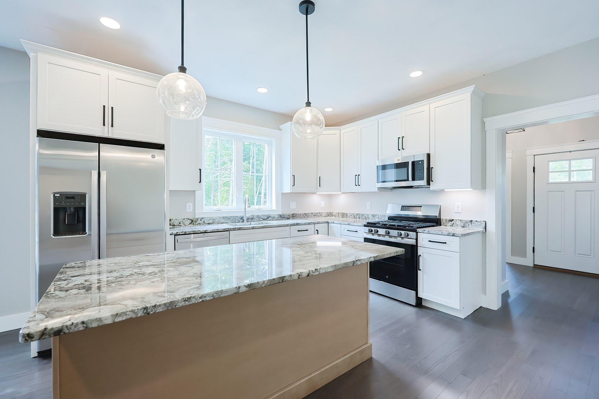 196 Taunton Ave Unit B, Norton, MA 02766 - Image 5