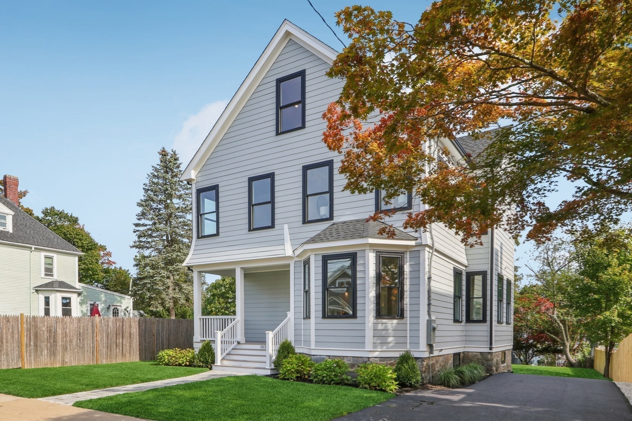 183 Temple St, West Roxbury, Boston, MA 02132 - Image 2