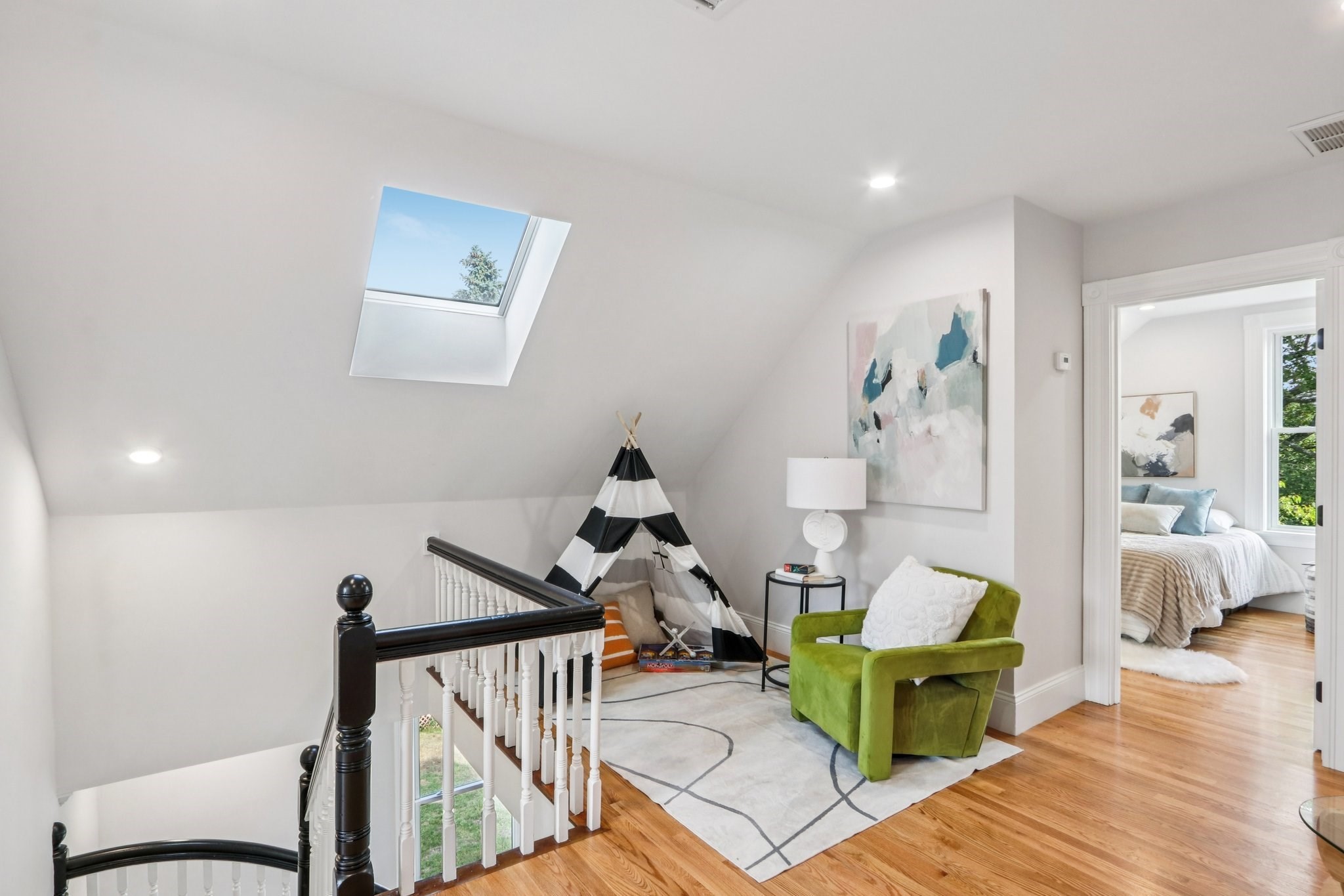 183 Temple St, West Roxbury, Boston, MA 02132 - Image 29