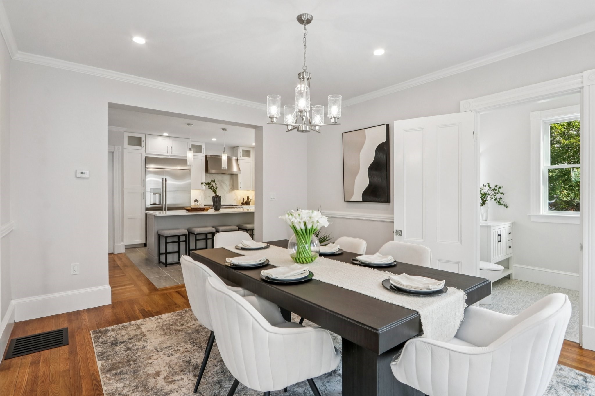 183 Temple St, West Roxbury, Boston, MA 02132 - Image 6