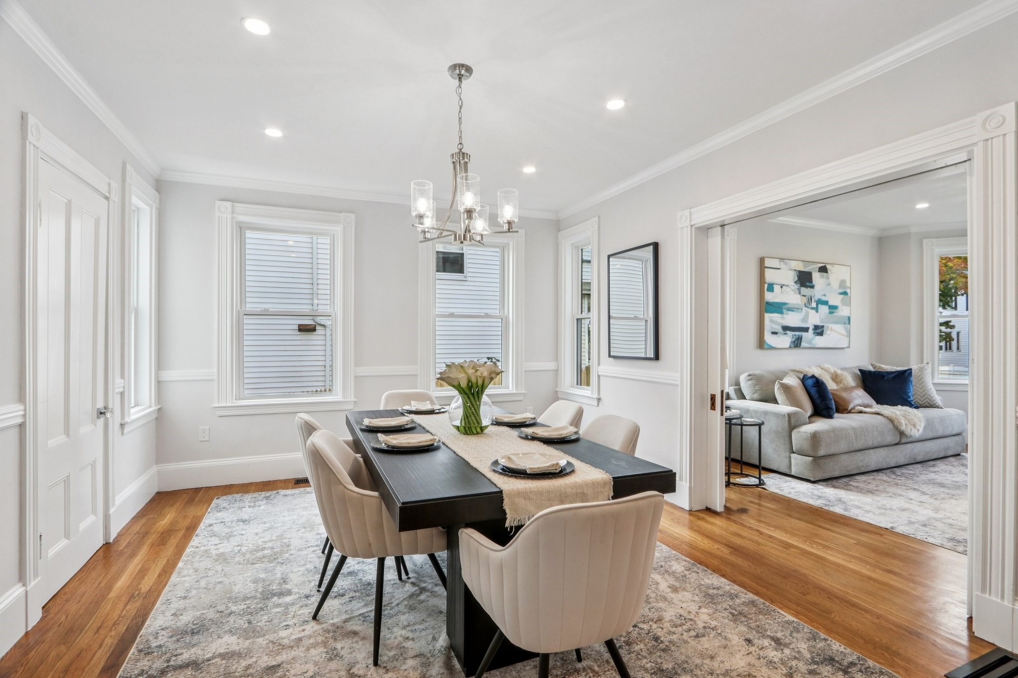 183 Temple St, West Roxbury, Boston, MA 02132 - Image 7