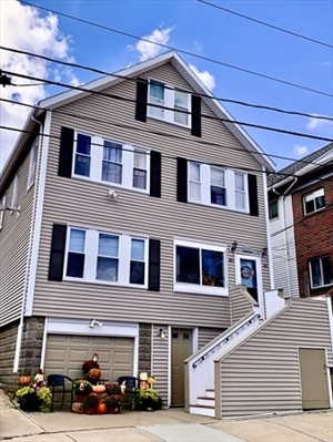 30 Putnam Road, Apt 1