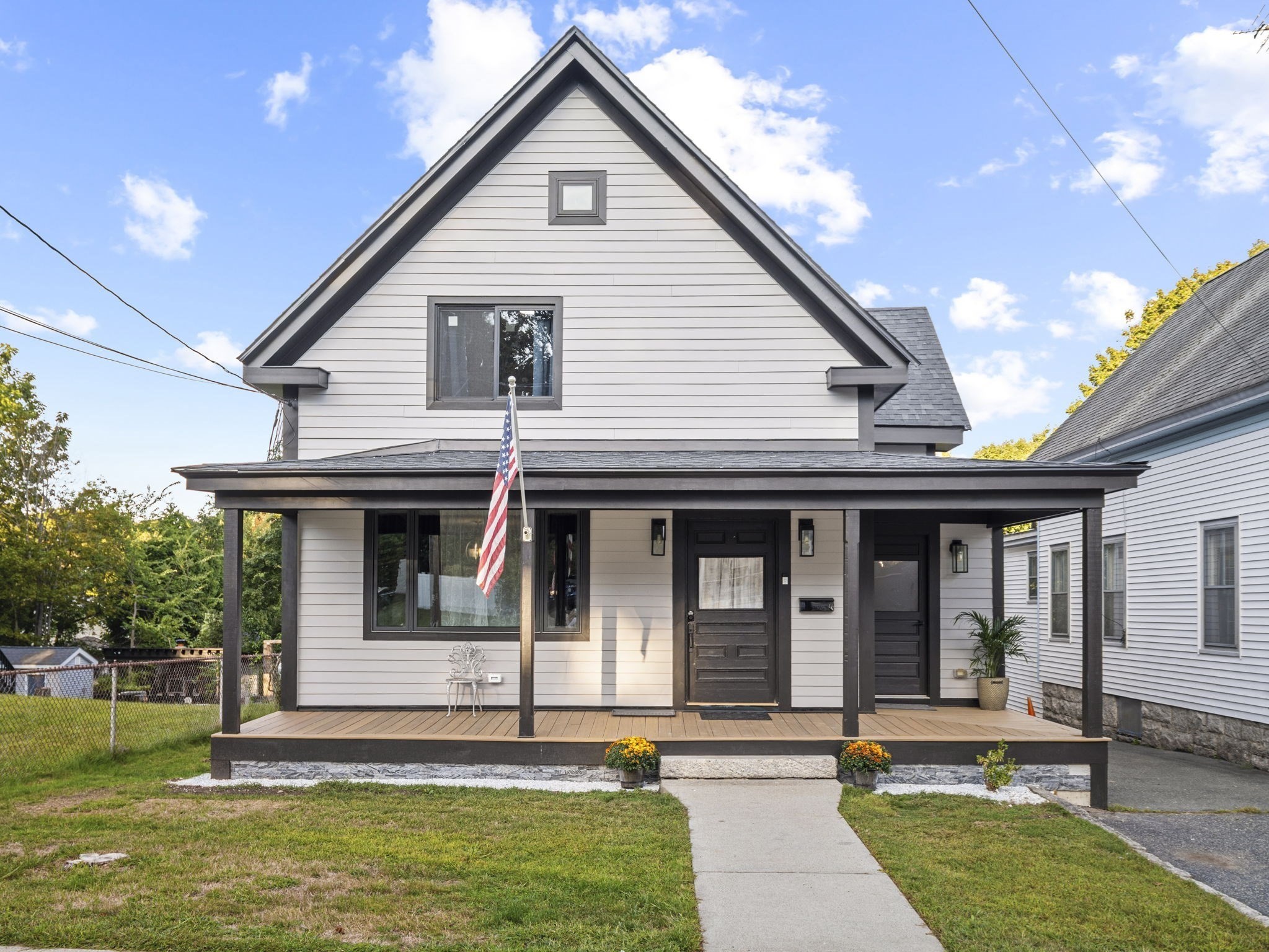 39 Emmons St, Milford, MA 01757