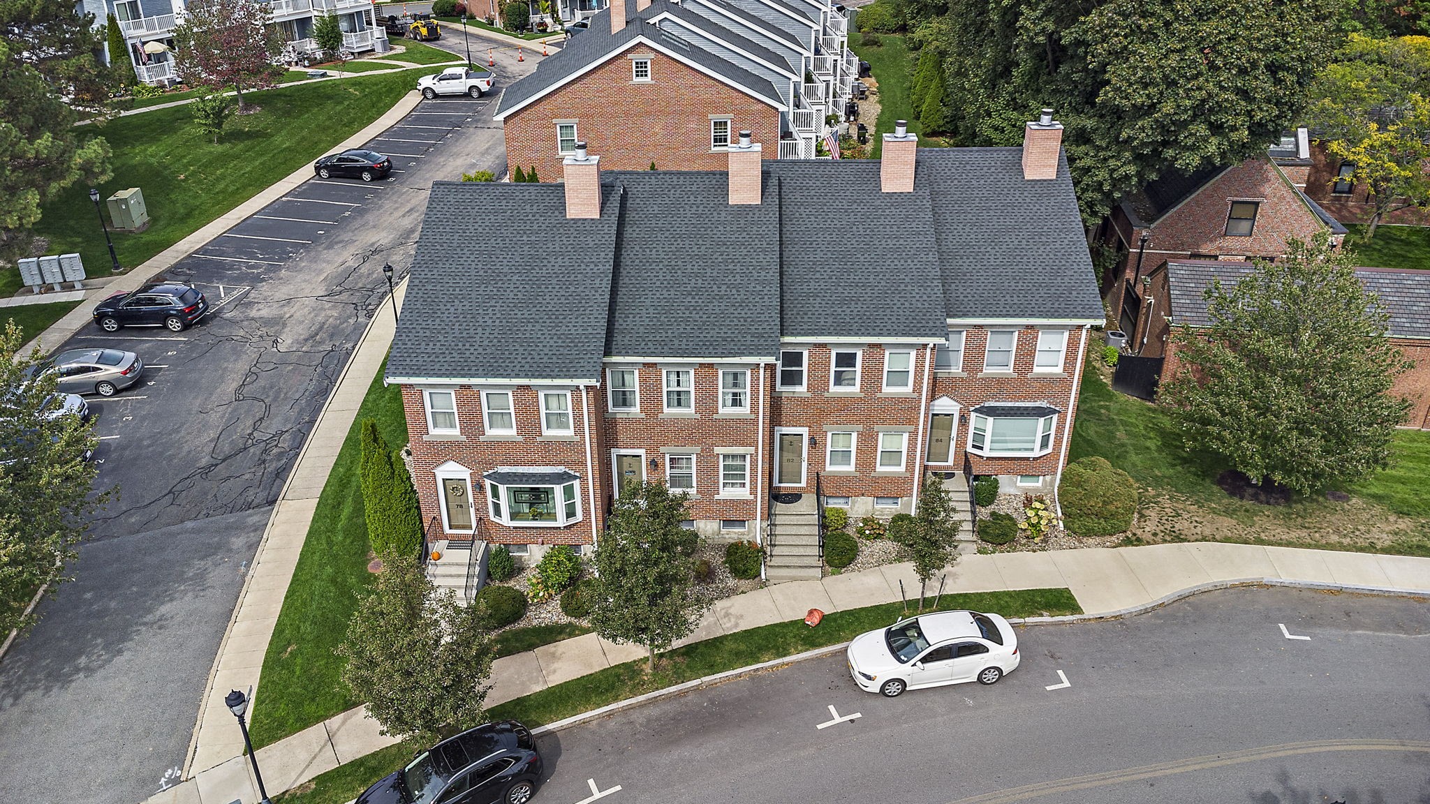 84 Captains Row Unit 84, Chelsea, MA 02150