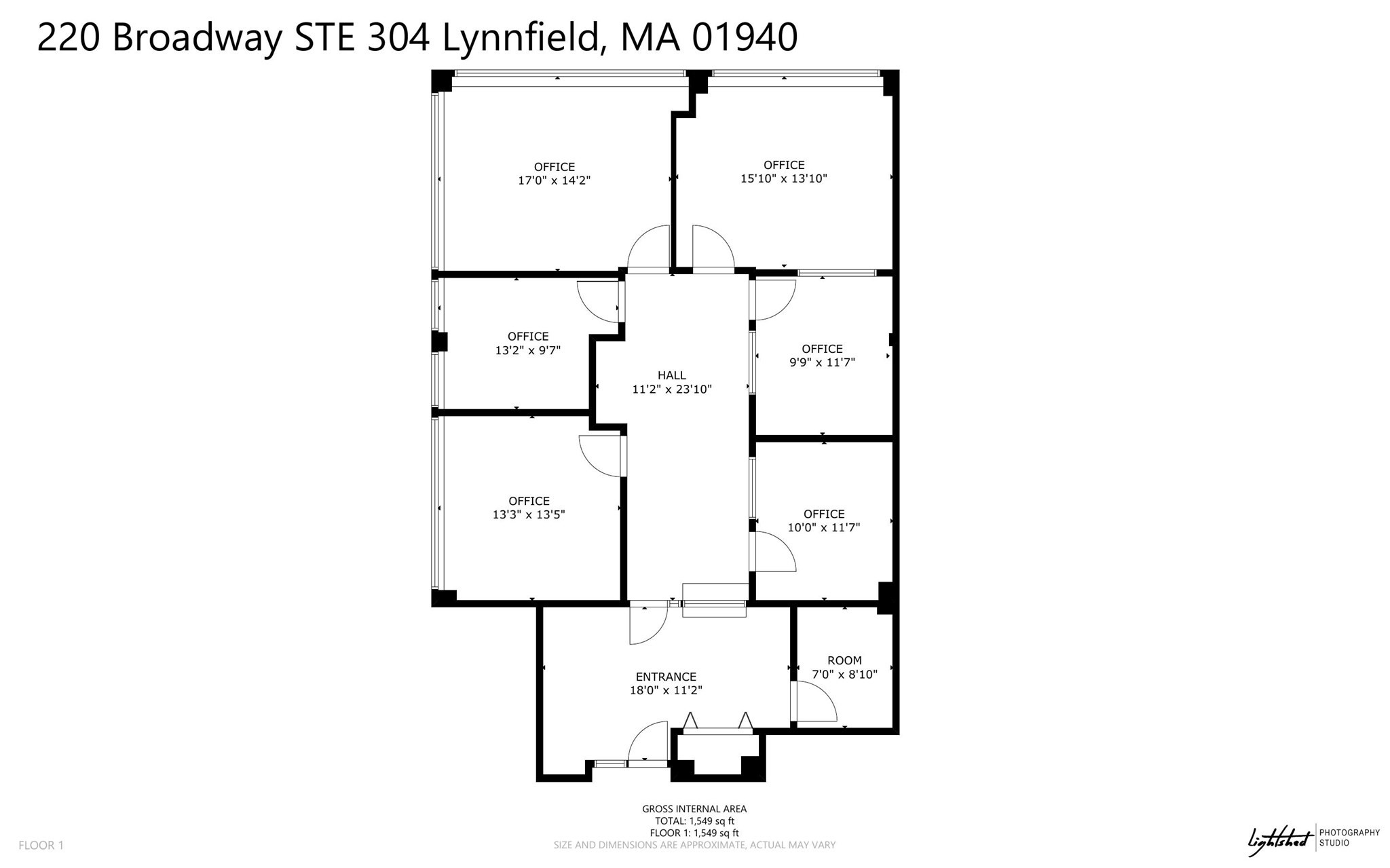 220 Broadway Unit 304, Lynnfield, MA 01940 - Image 34