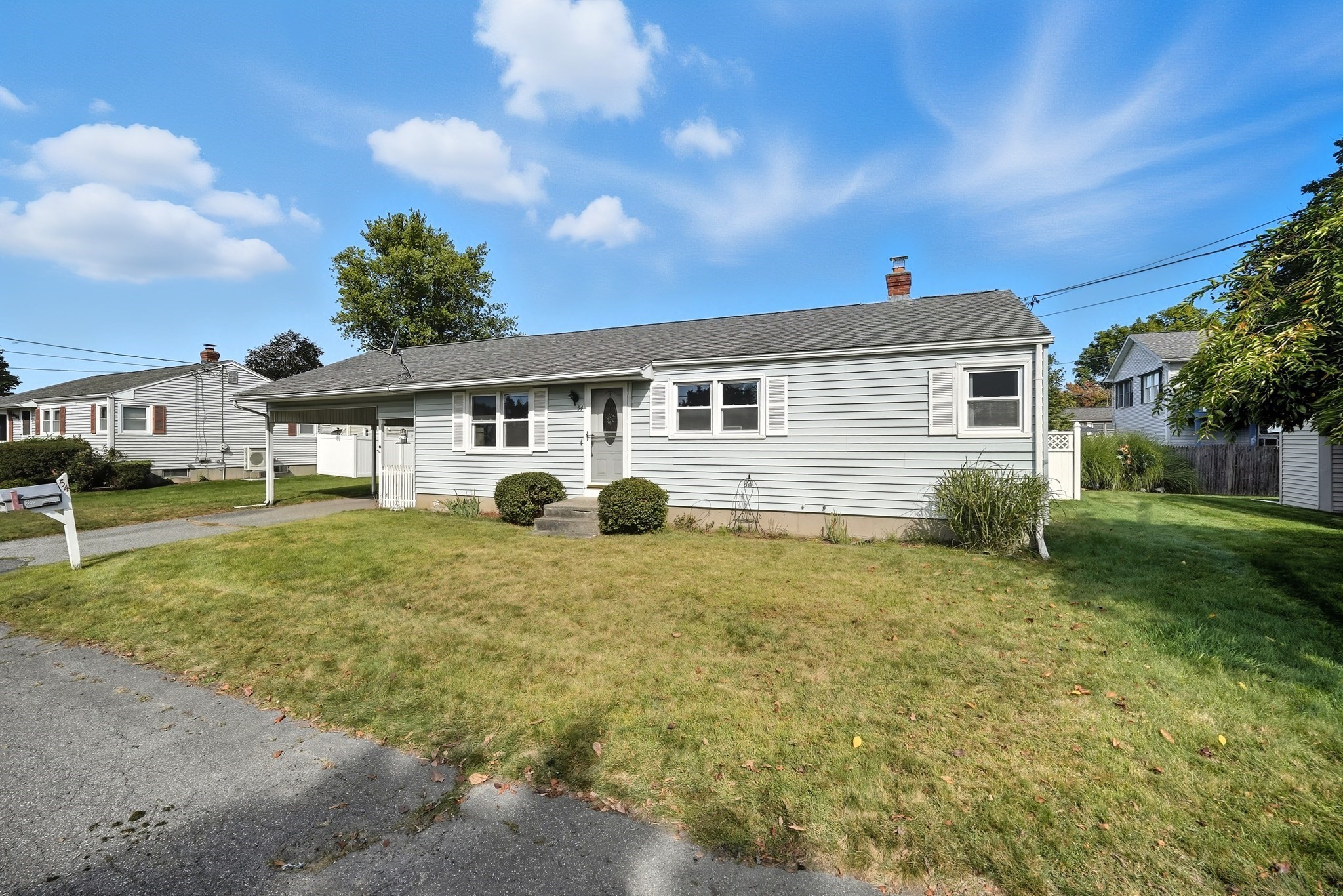 54 Dayton St, Chicopee, MA 01013 - Image 2