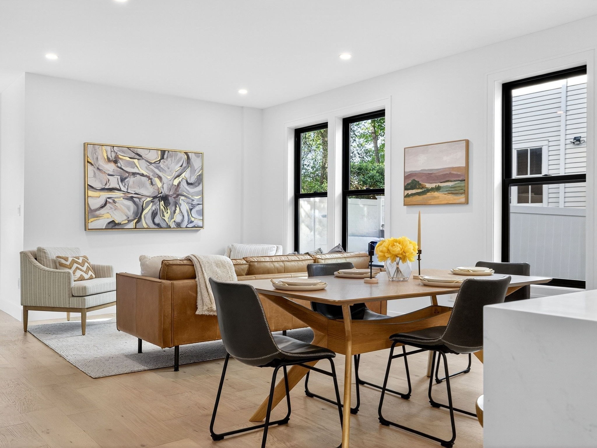 69 Clarendon Ave Unit A, Somerville, MA 02144 - Image 2