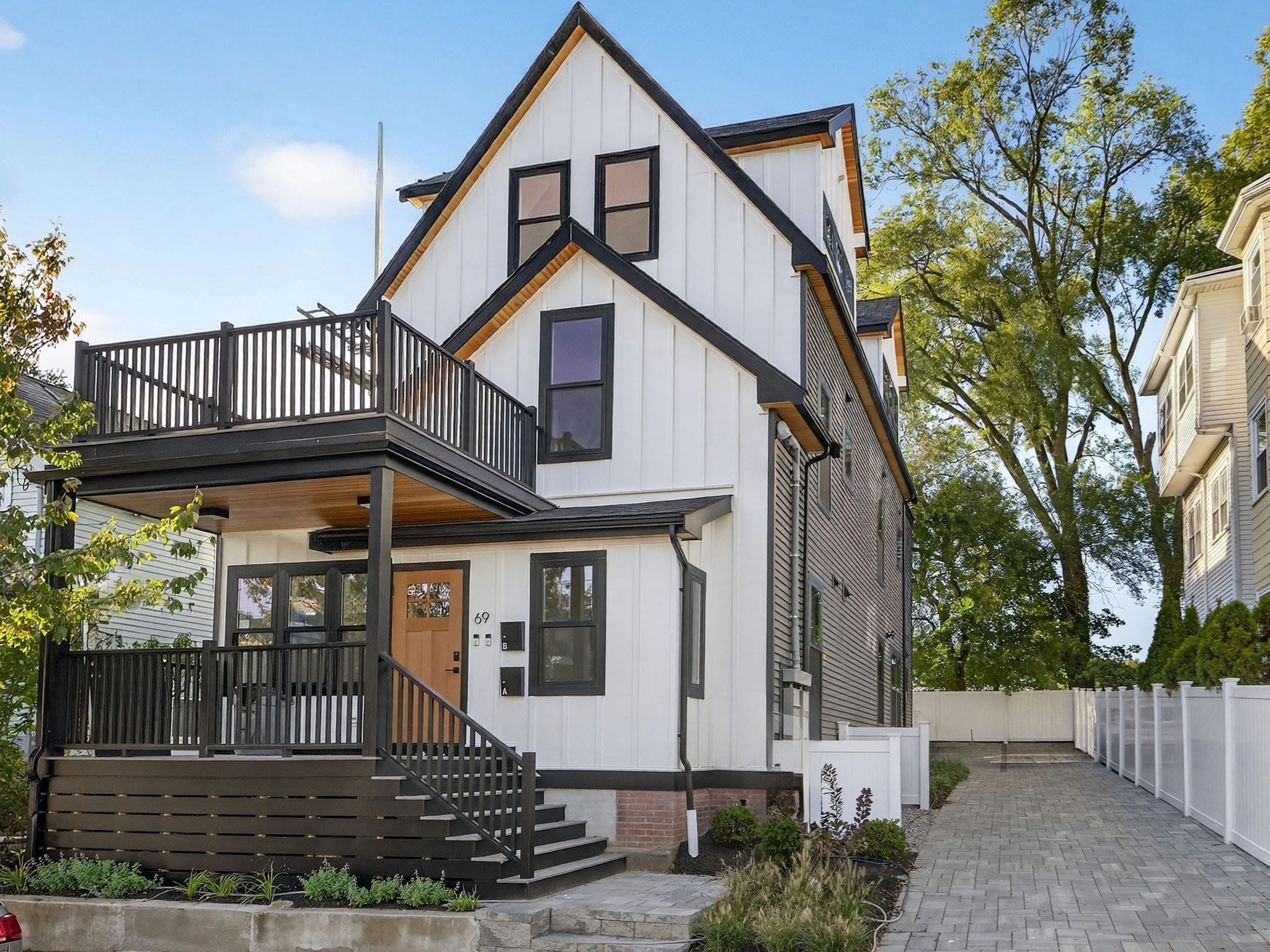 69 Clarendon Ave Unit A, Somerville, MA 02144 - Image 18