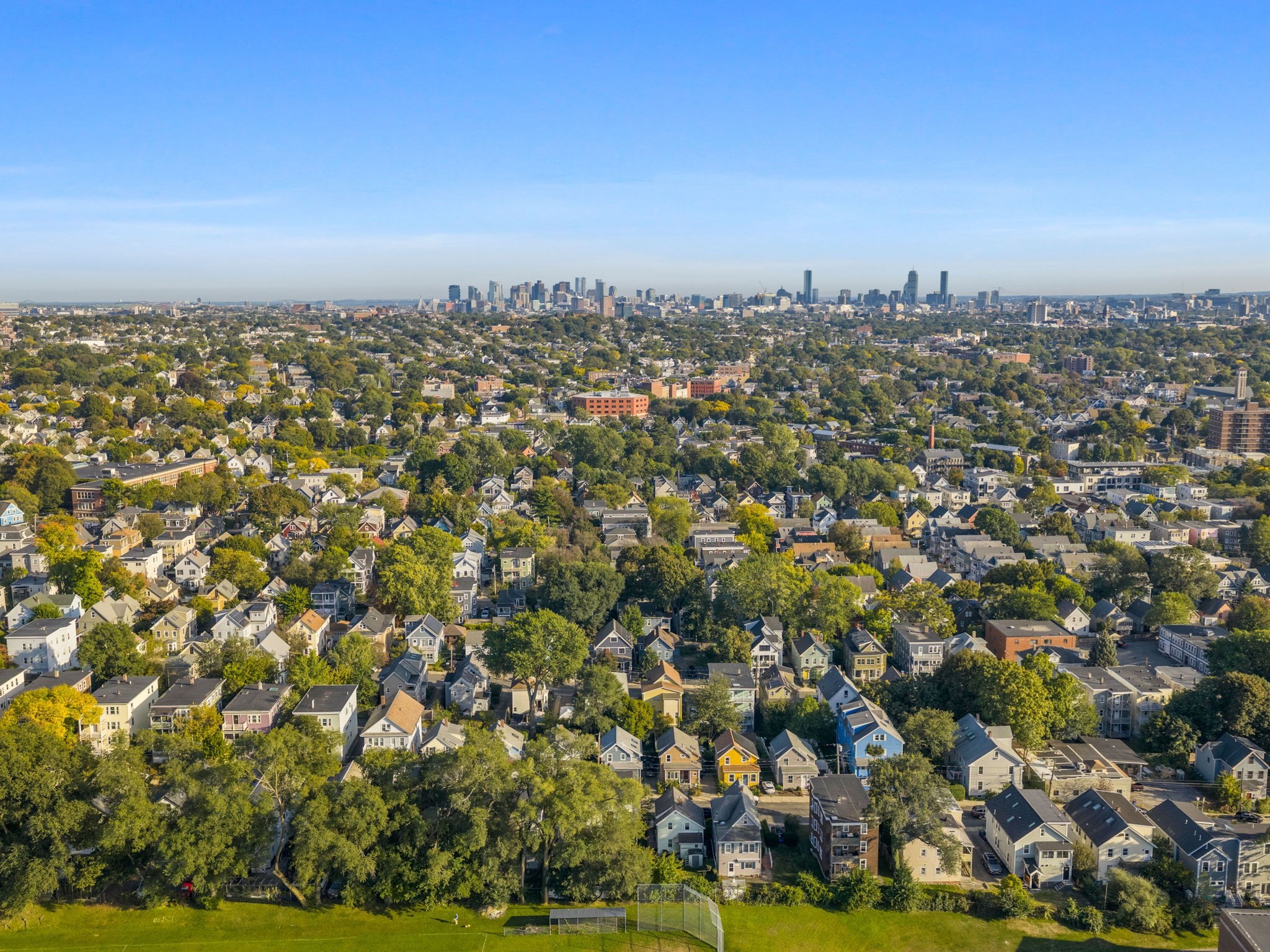 69 Clarendon Ave Unit A, Somerville, MA 02144 - Image 20