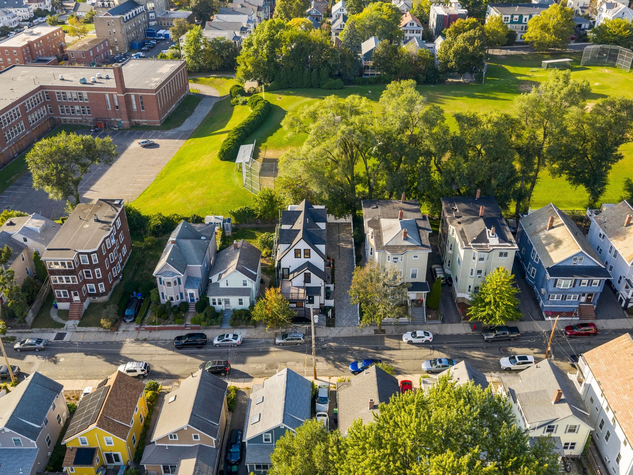 69 Clarendon Ave Unit A, Somerville, MA 02144 - Image 21