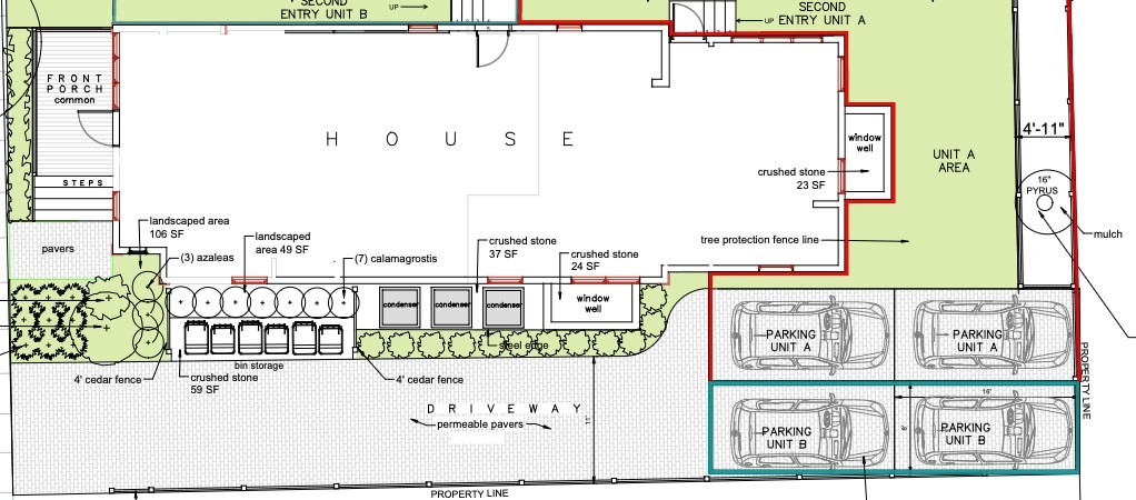 69 Clarendon Ave Unit A, Somerville, MA 02144 - Image 24