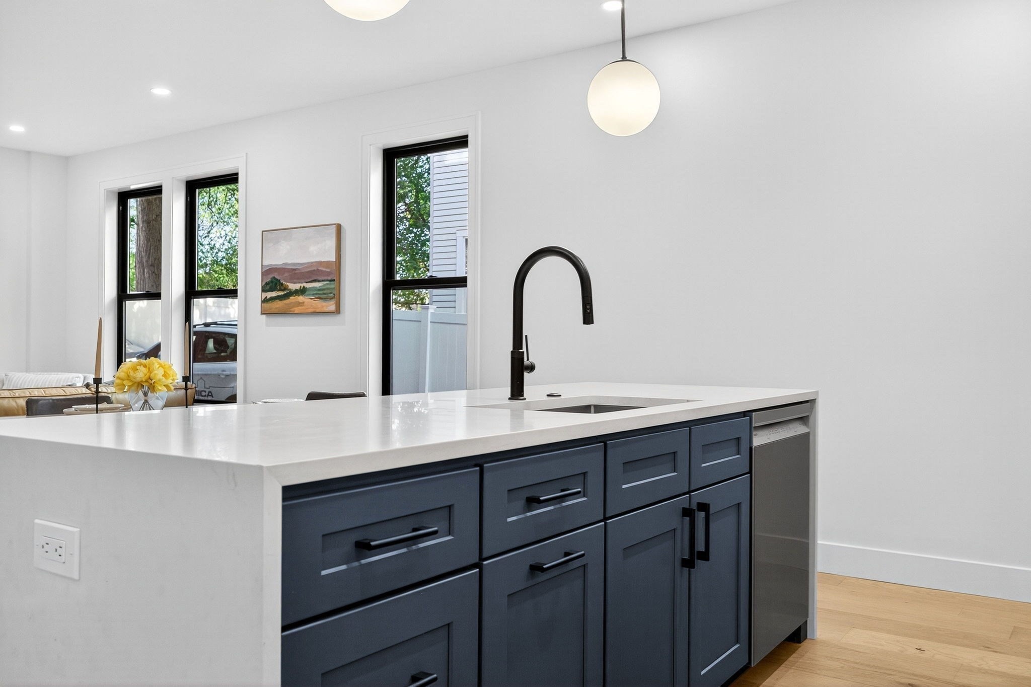 69 Clarendon Ave Unit A, Somerville, MA 02144 - Image 6