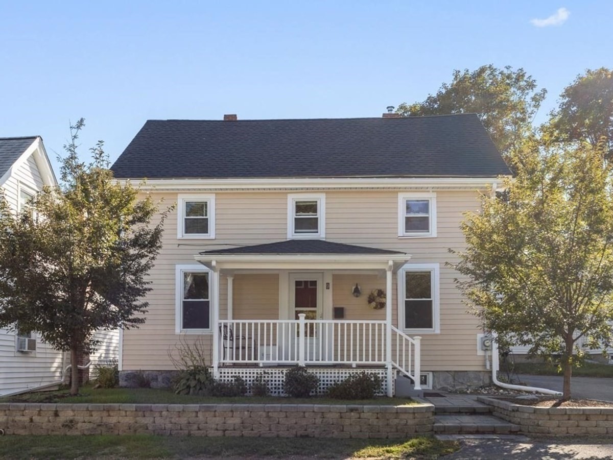 9 John St, Waltham, MA 02453